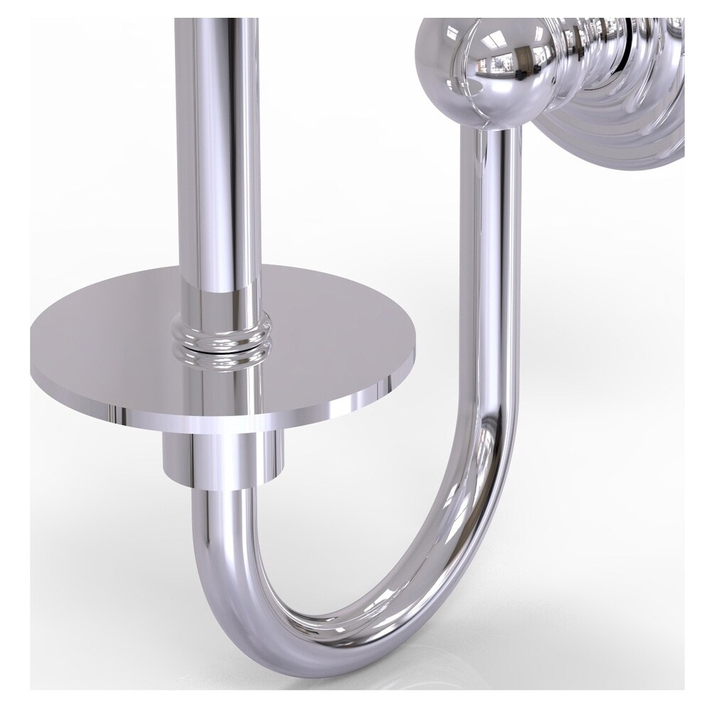 Allied Brass WP-24U-PC d060360 - View #2