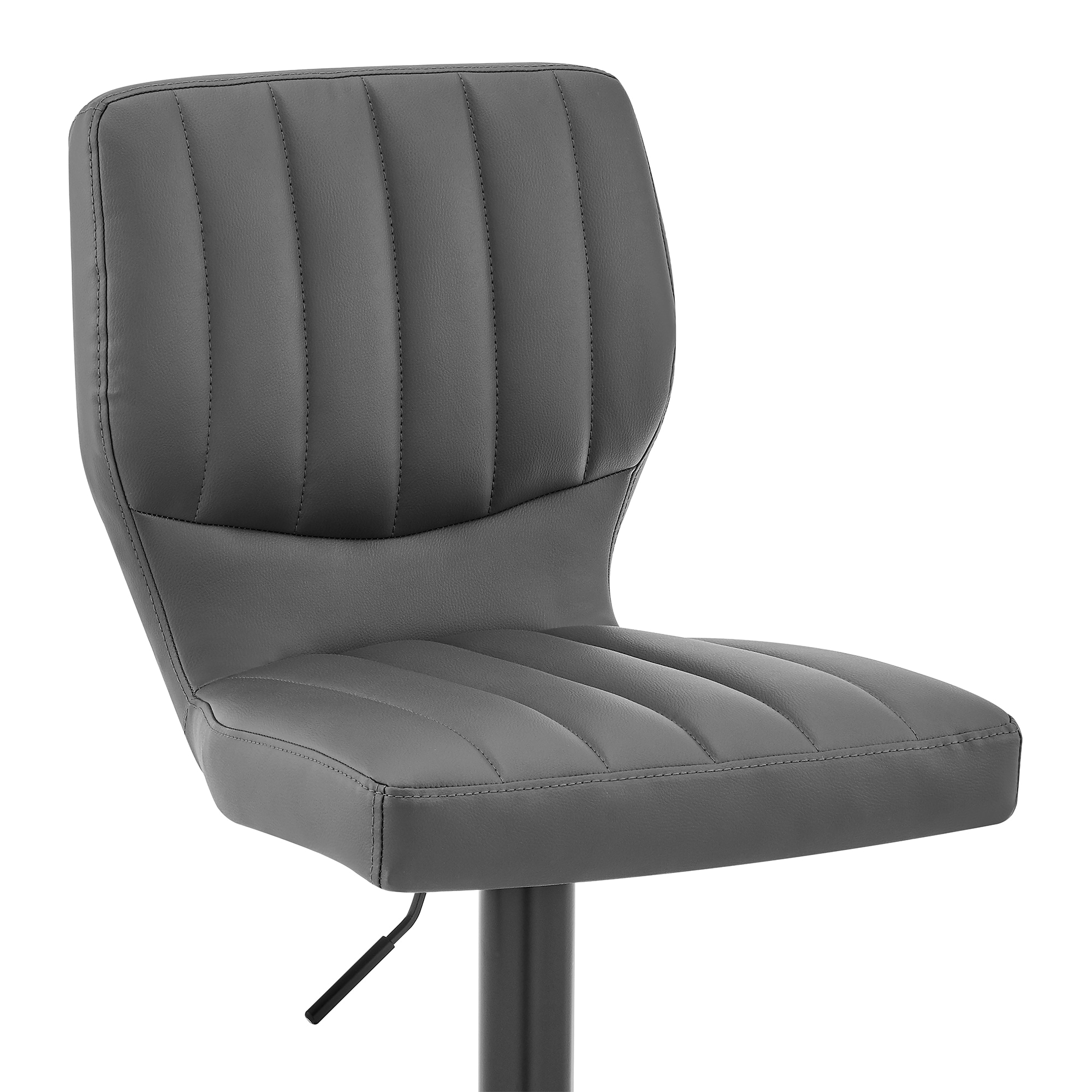 Armen Living LCBABABLGR stools - View #6
