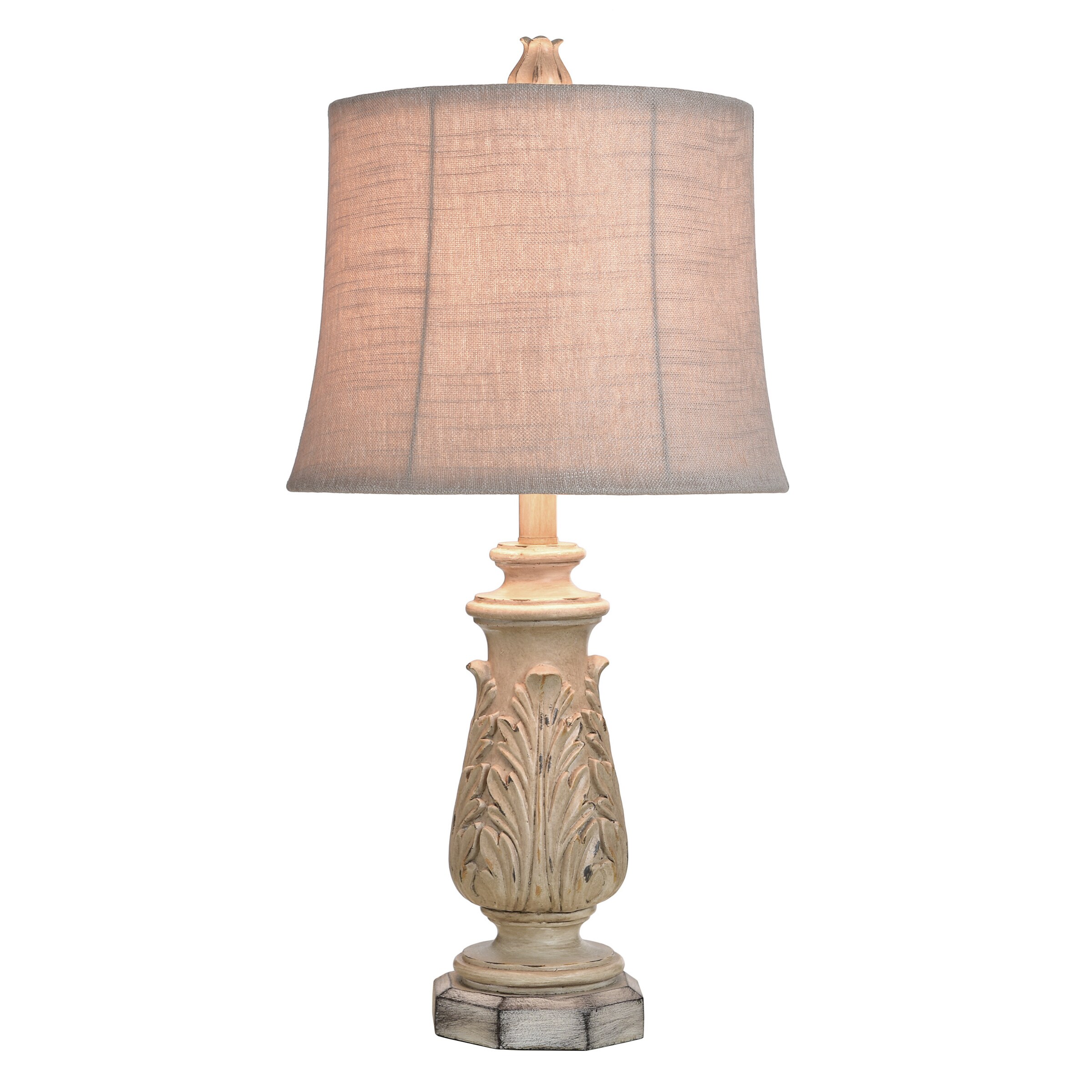 StyleCraft Home Collection L27862DS Table-Lamps - View #4