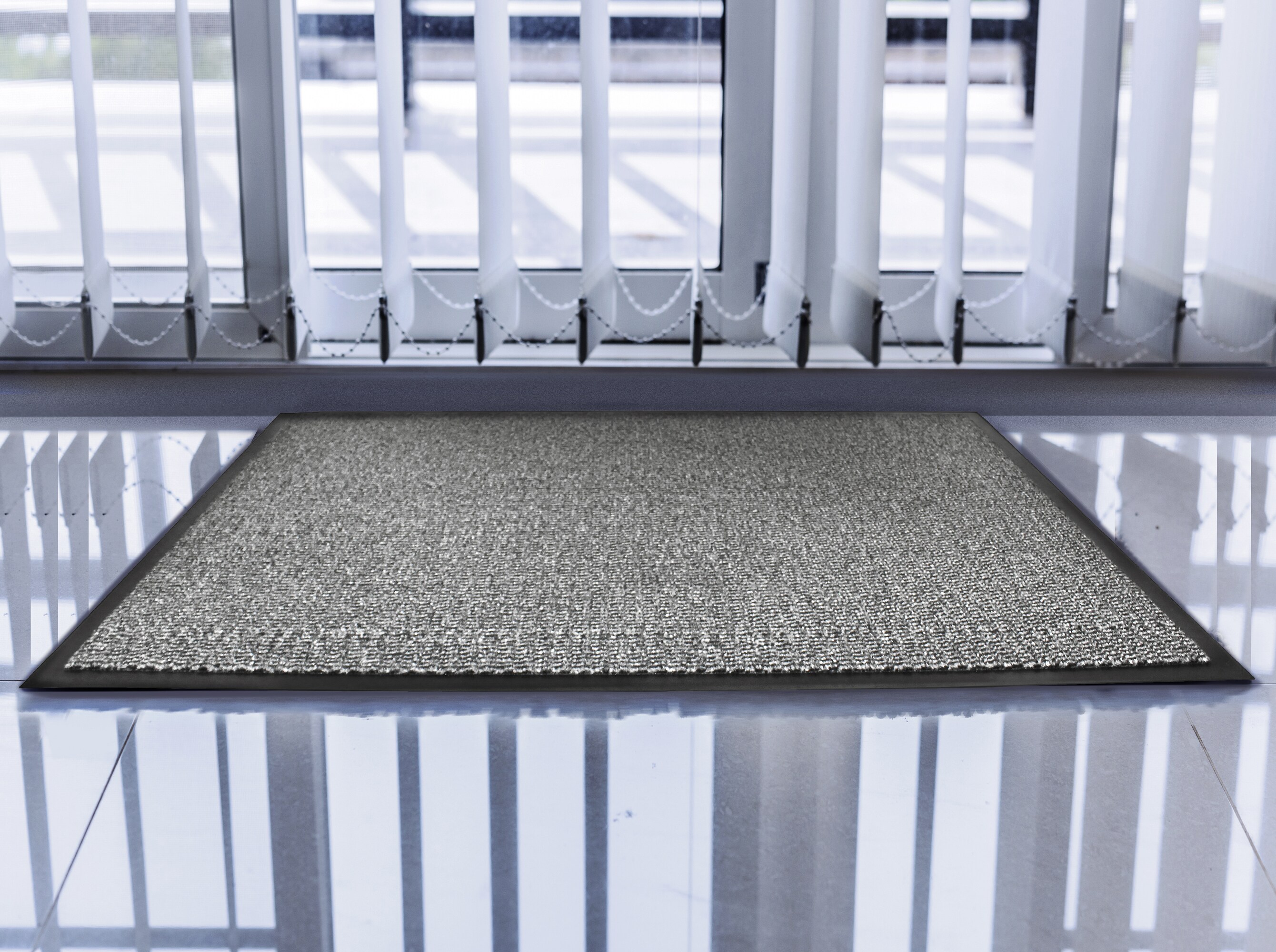 Floortex FR49150DCBWV Mats-Cat - View #2