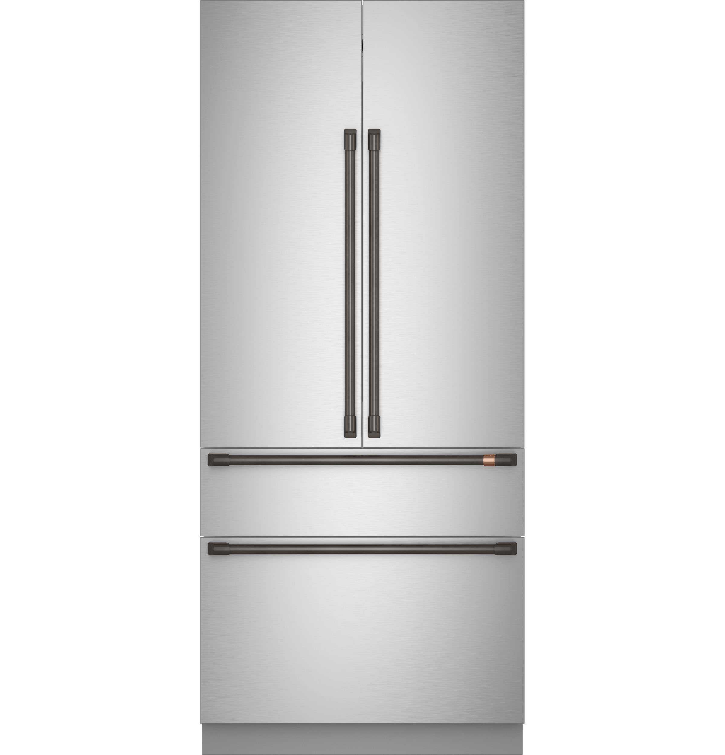 Cafe CIP36NP2VS1 French-Door-Refrigerators - View #14