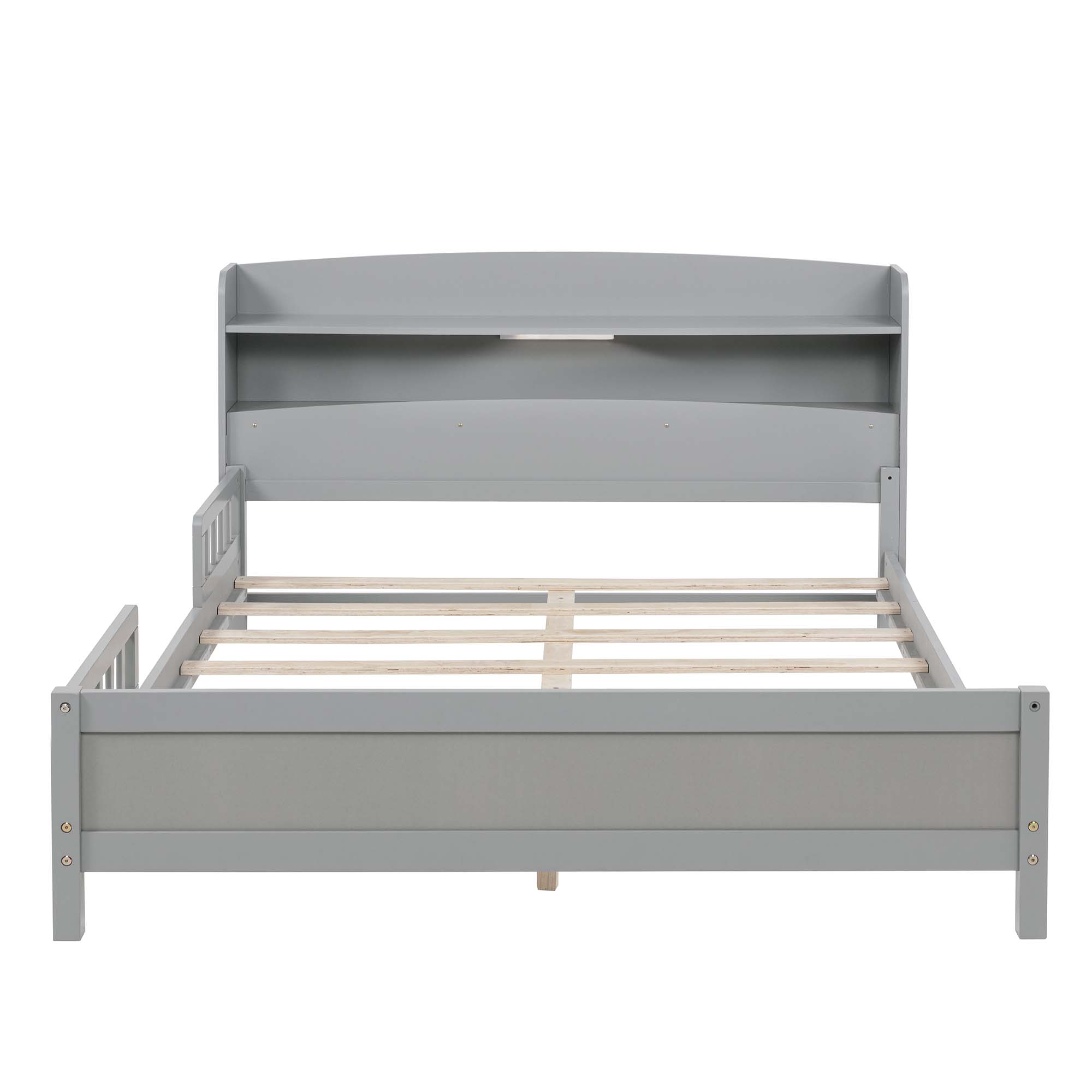 Sunrinx MG12-IF-01 beds - View #8