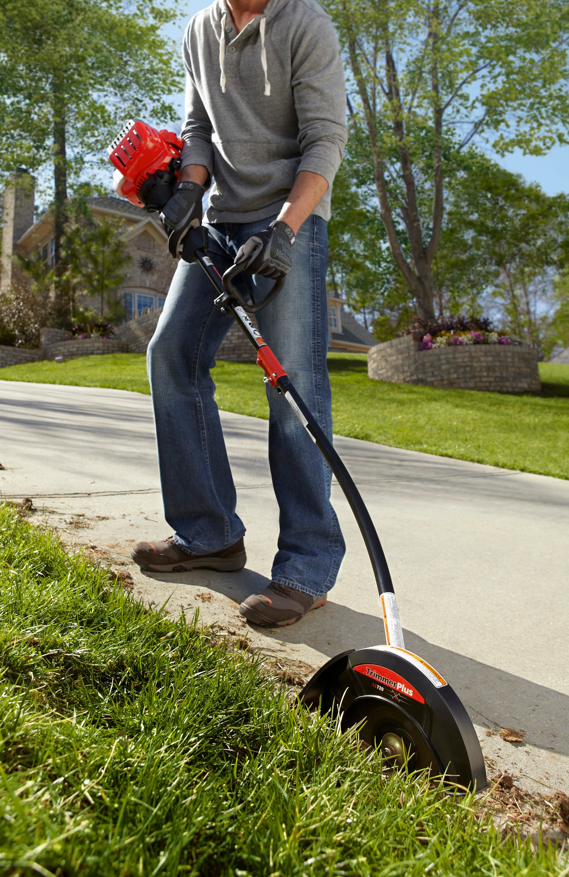 Troy-Bilt TB32 EC  - View #7