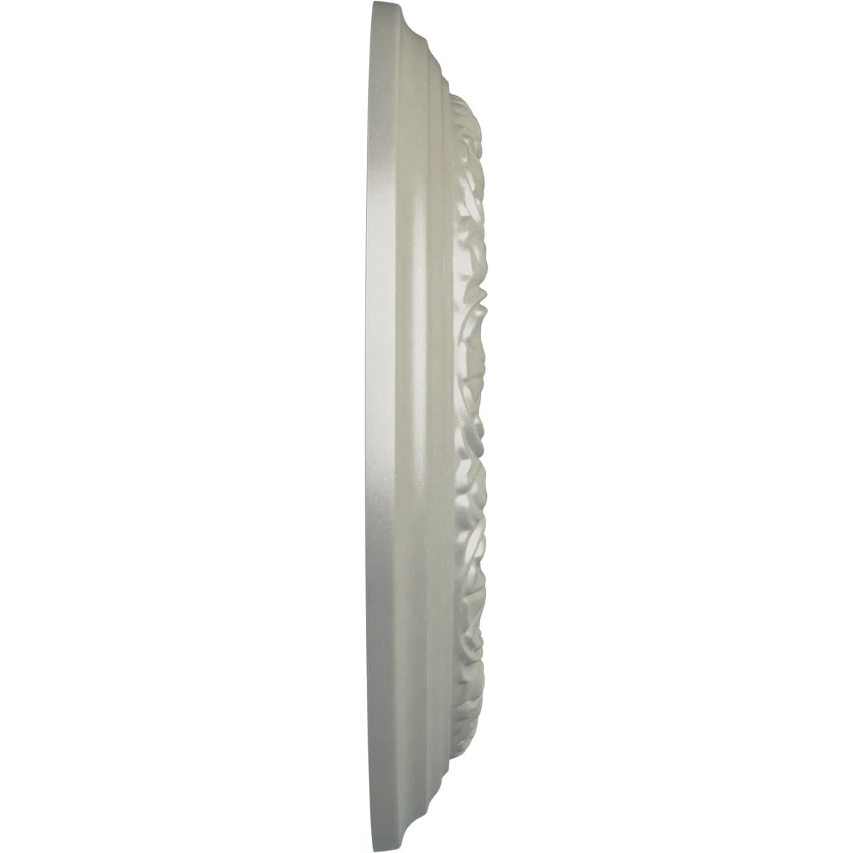 Ekena Millwork CM12CAFCS Ceiling-Medallions - View #3