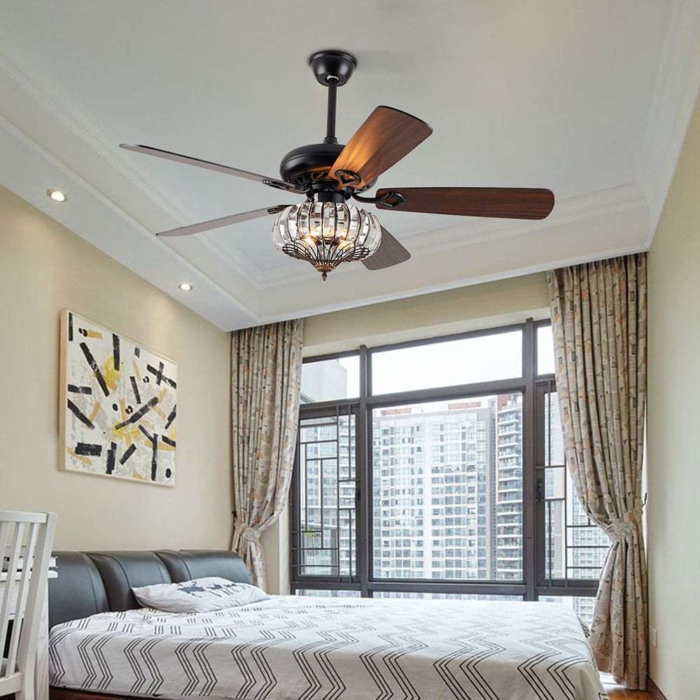 Oukaning HCX187-US Ceiling-Fans - View #16
