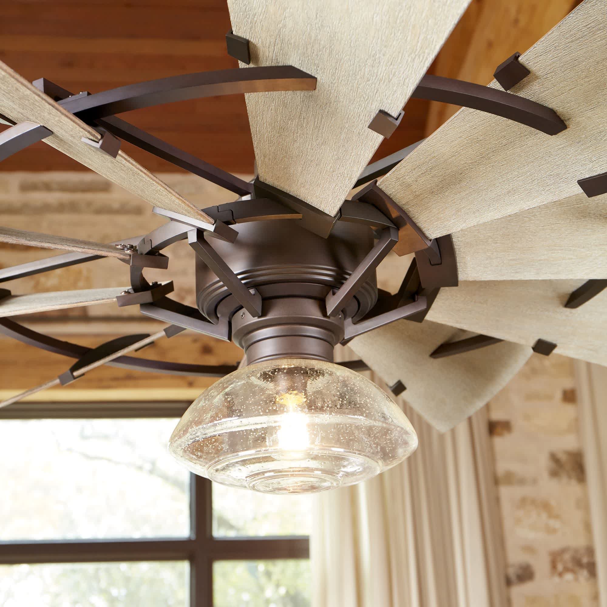 Quorum International 1902-9 Ceiling-Fan-Mtg-Hdwr - View #3