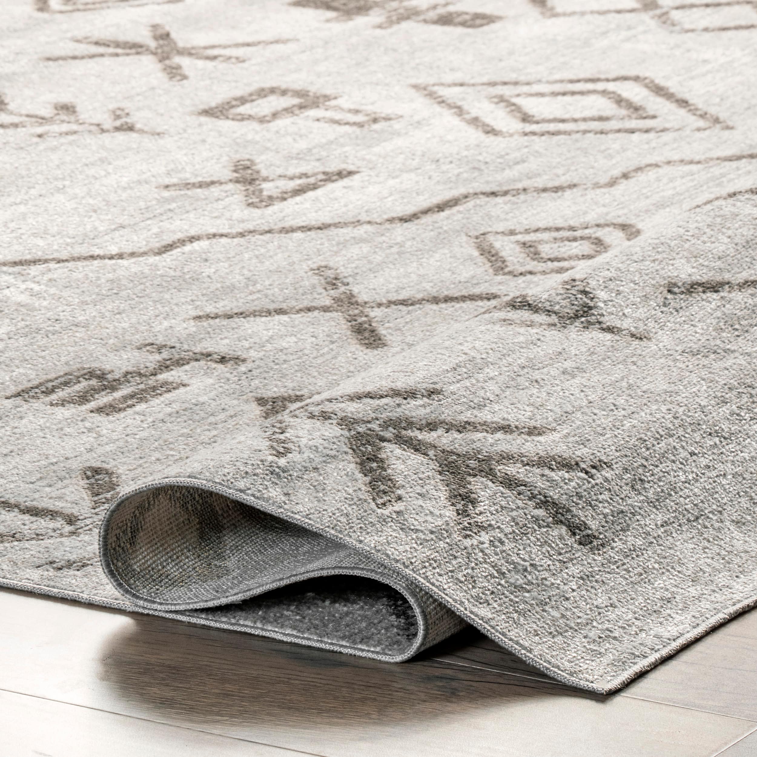 nuLOOM LPKV10A-6709 rugs - View #2
