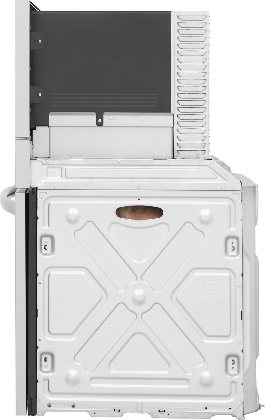 Frigidaire FCWM3027AS m050358 - View #13