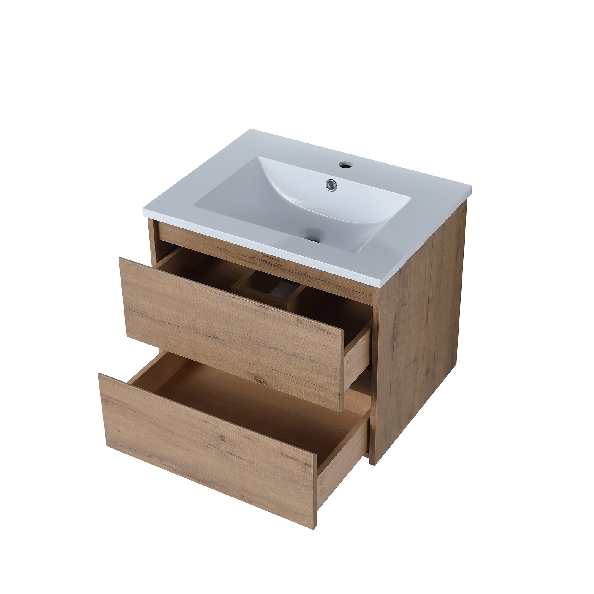 Forclover QNM-0724-IMO Bath-Vanity-Combo - View #9