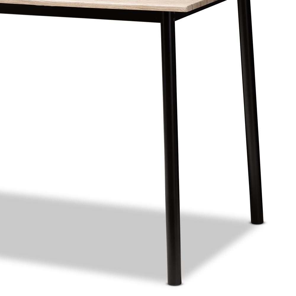 Baxton Studio 146-8659-LW Dining-Sets - View #3