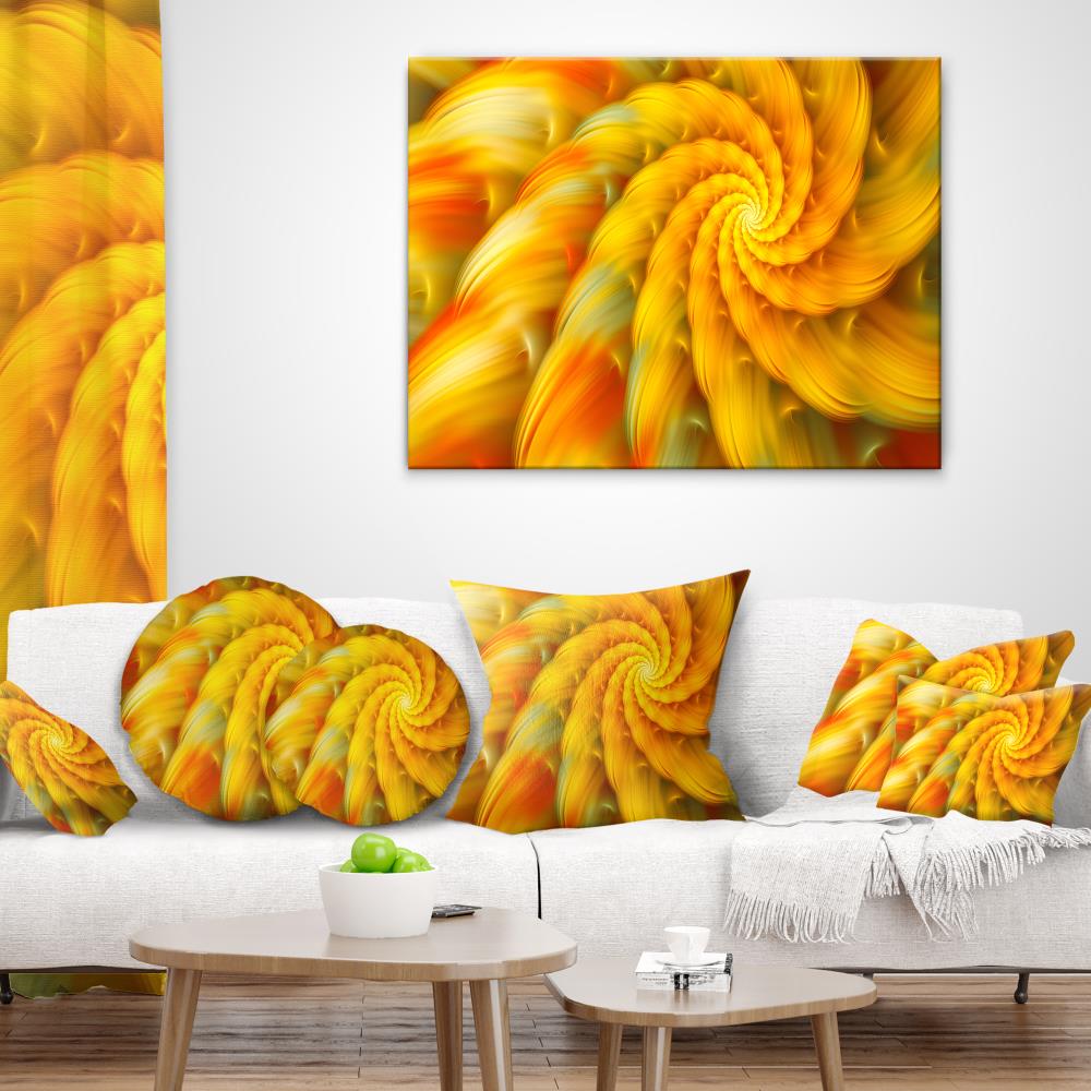 Designart CU15648-12-20 Accent-Pillows - View #2