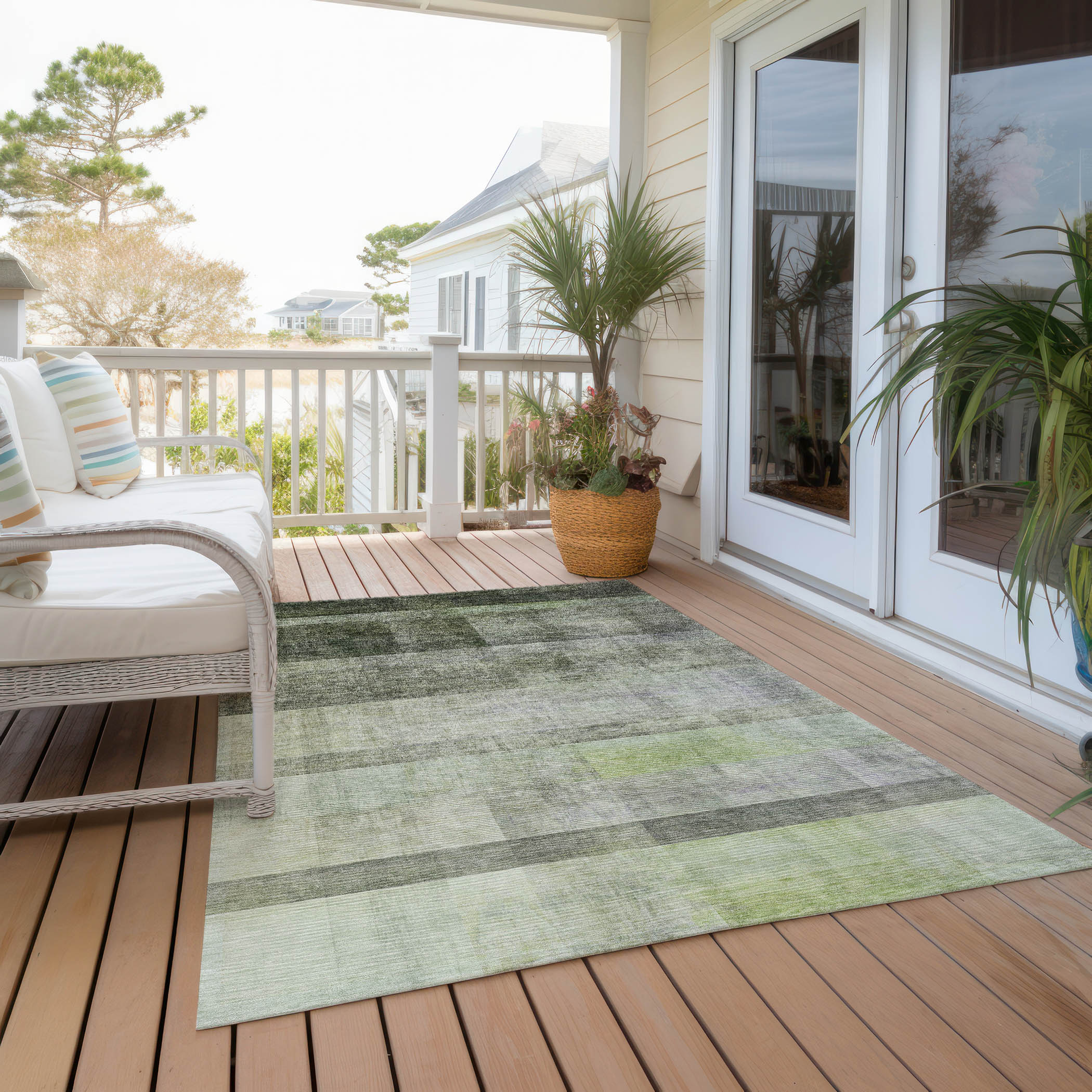 Addison Rugs ACN568OL3X5 rugs - View #8