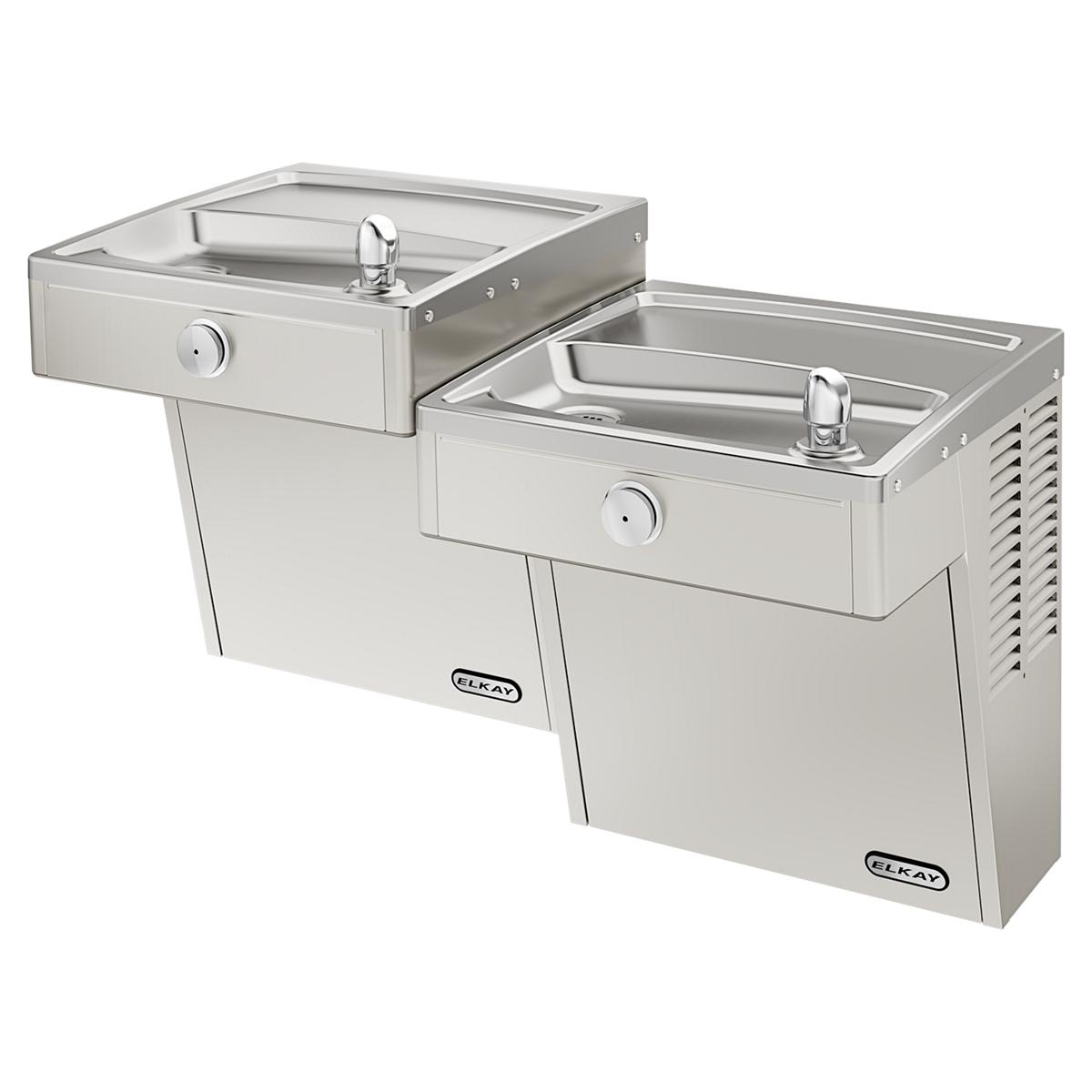 Elkay LVRCTL8SC Indoor-Drinking-Fountains - View #4