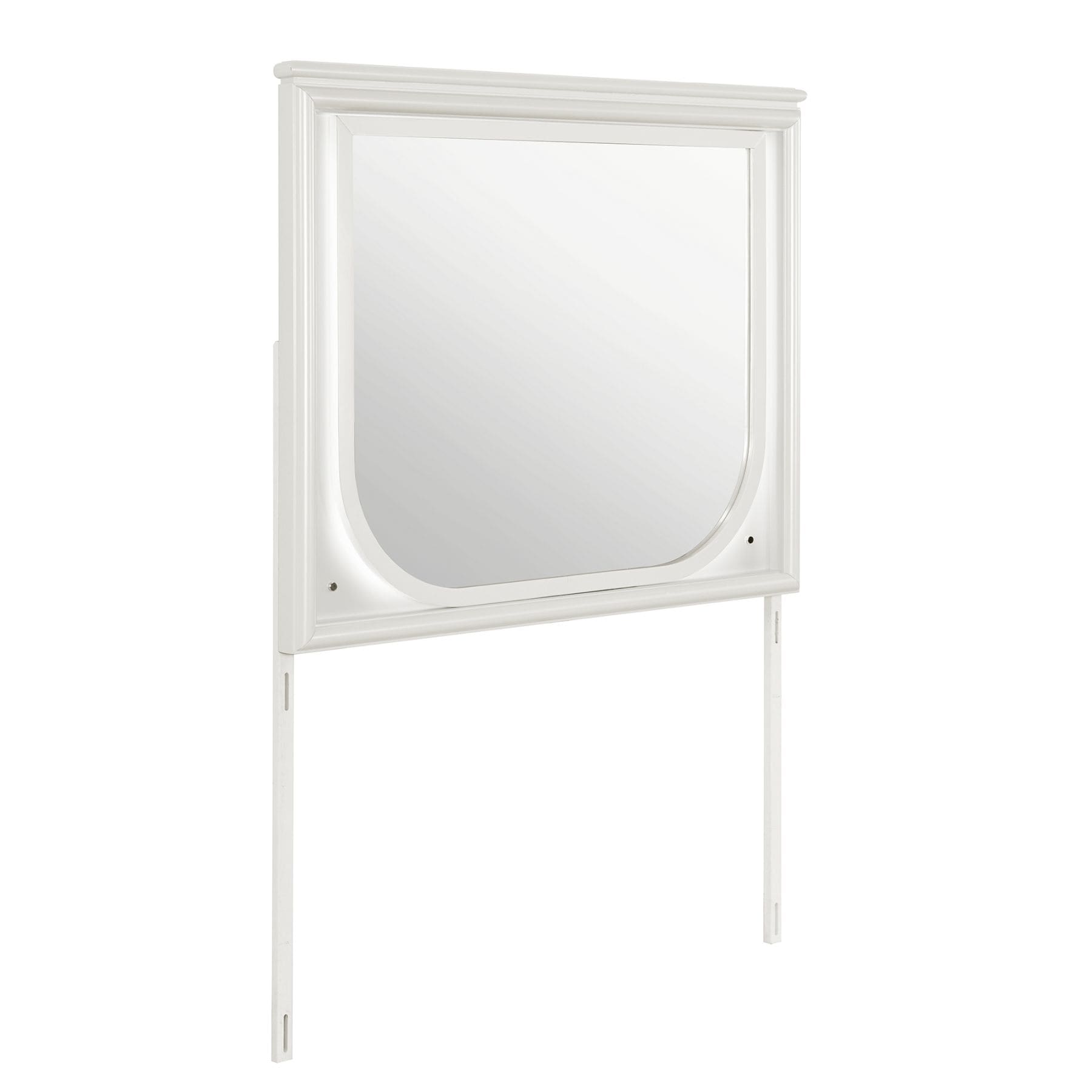 Blisstyle ZZZ1557UHTEUY Framed-Bath-Mirrors - View #4
