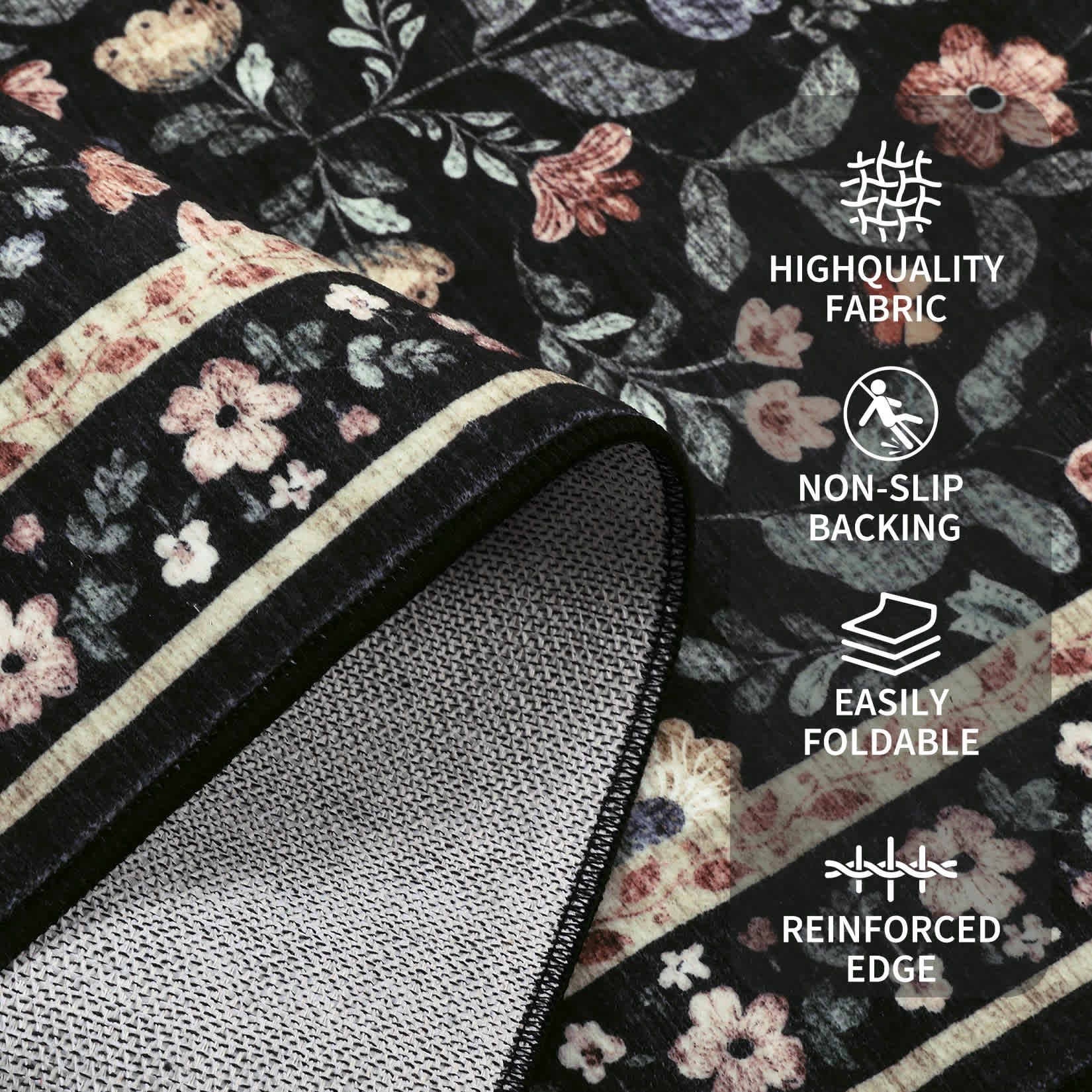 Qeetex LSN-PHK-33T39F6F rugs - View #7