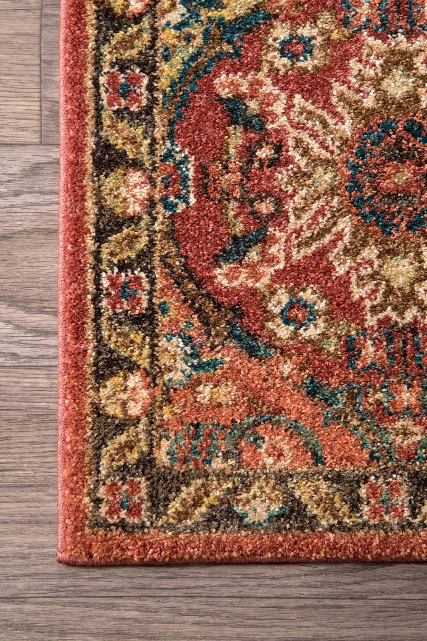 nuLOOM RZIN02A-406 rugs - View #3