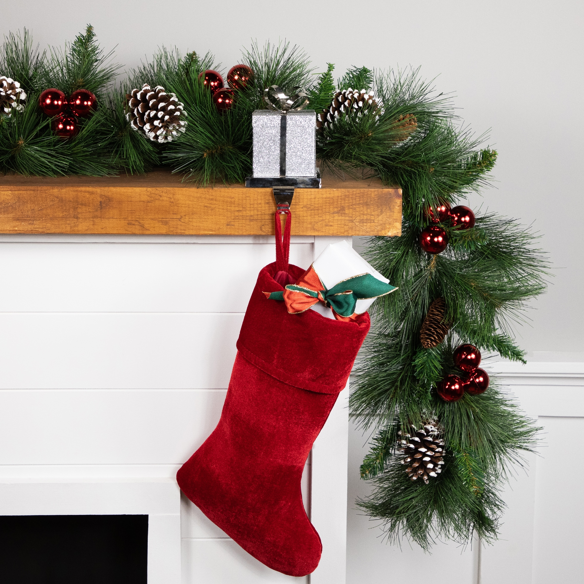 Northlight 32913459 Holiday-Hooks-Hangers-Holders - View #2