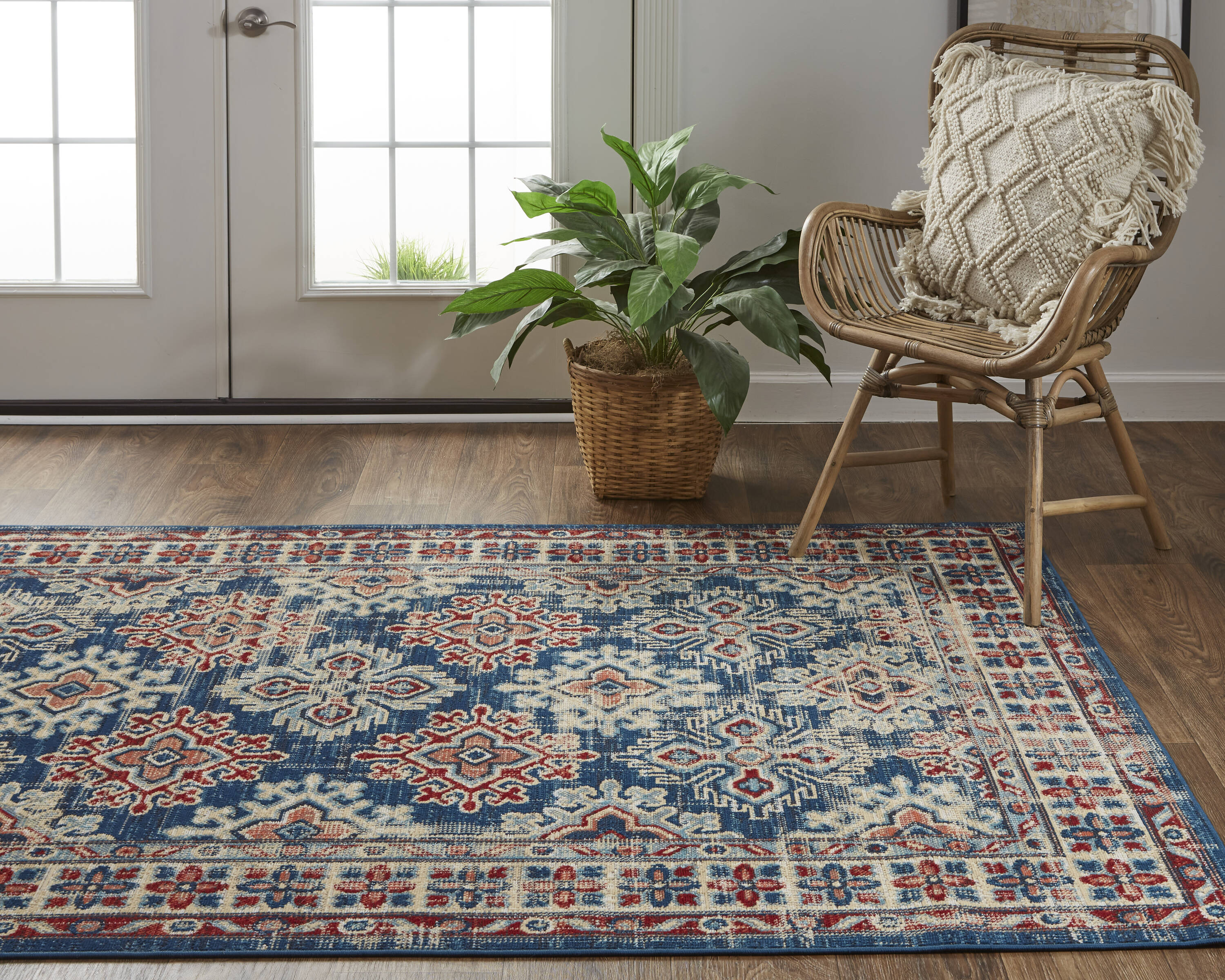 Room Envy NOLR39CABLUMLTG08 rugs - View #4