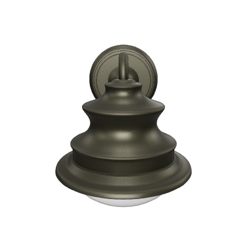 Three-dimensional representation of the product