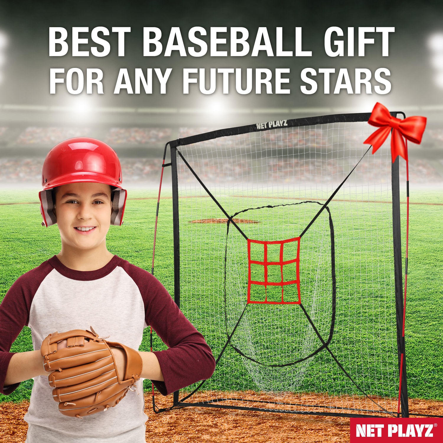 NET PLAYZ NOC05140 Sports-Equipment - View #6