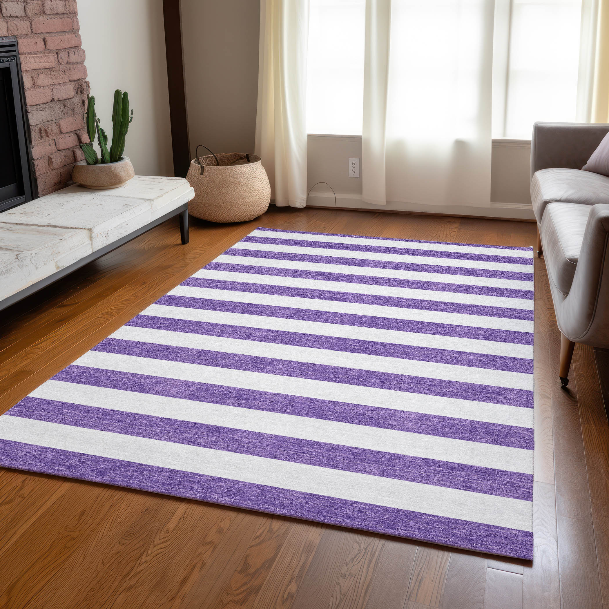 Addison Rugs ACN528PP10X14 rugs - View #7