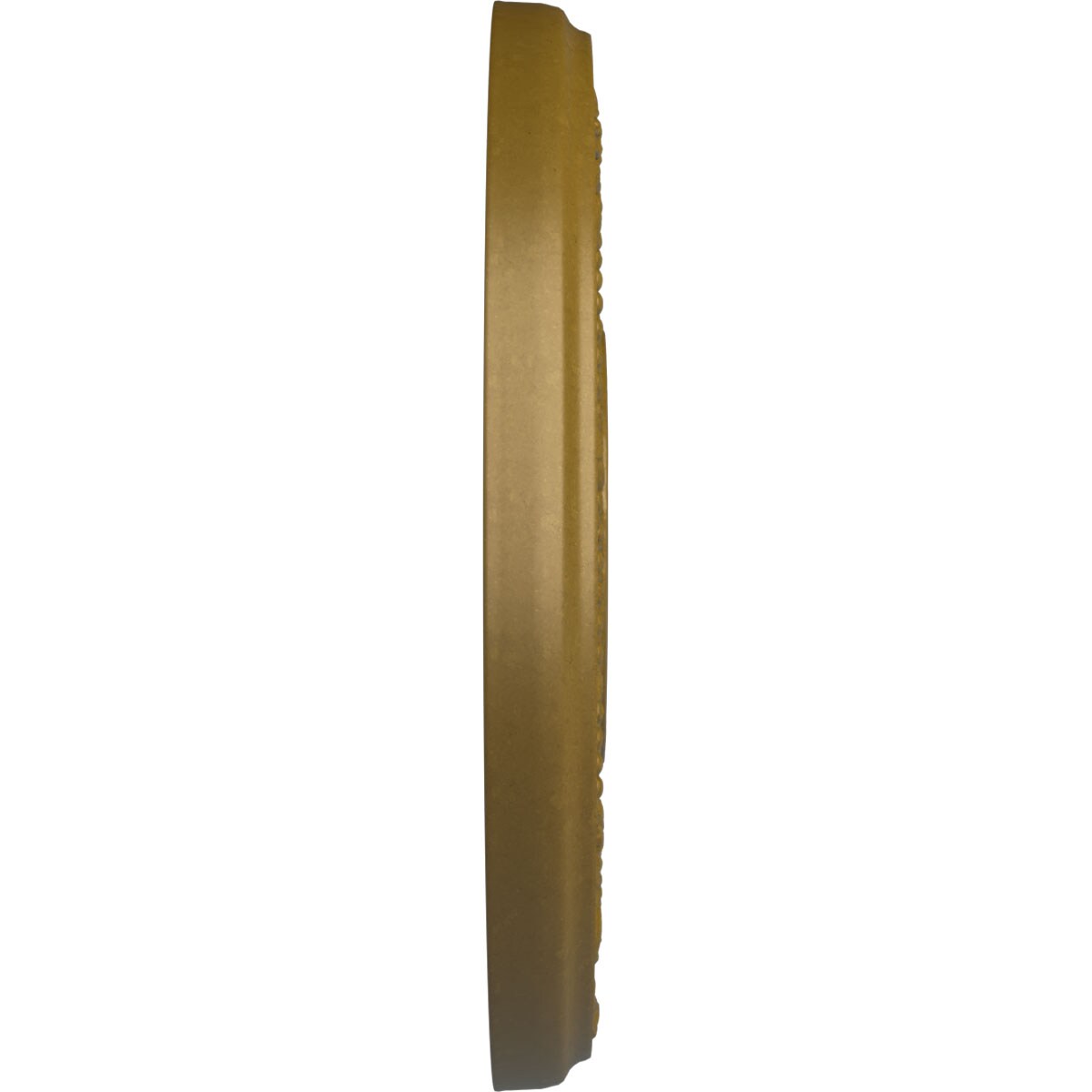 Ekena Millwork CM12NAGLS Ceiling-Medallions - View #3