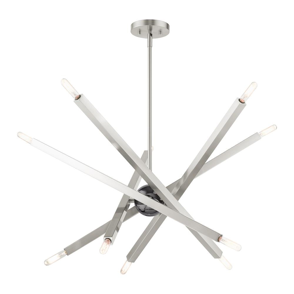 Livex Lighting 46986-91 b090015 - View #3