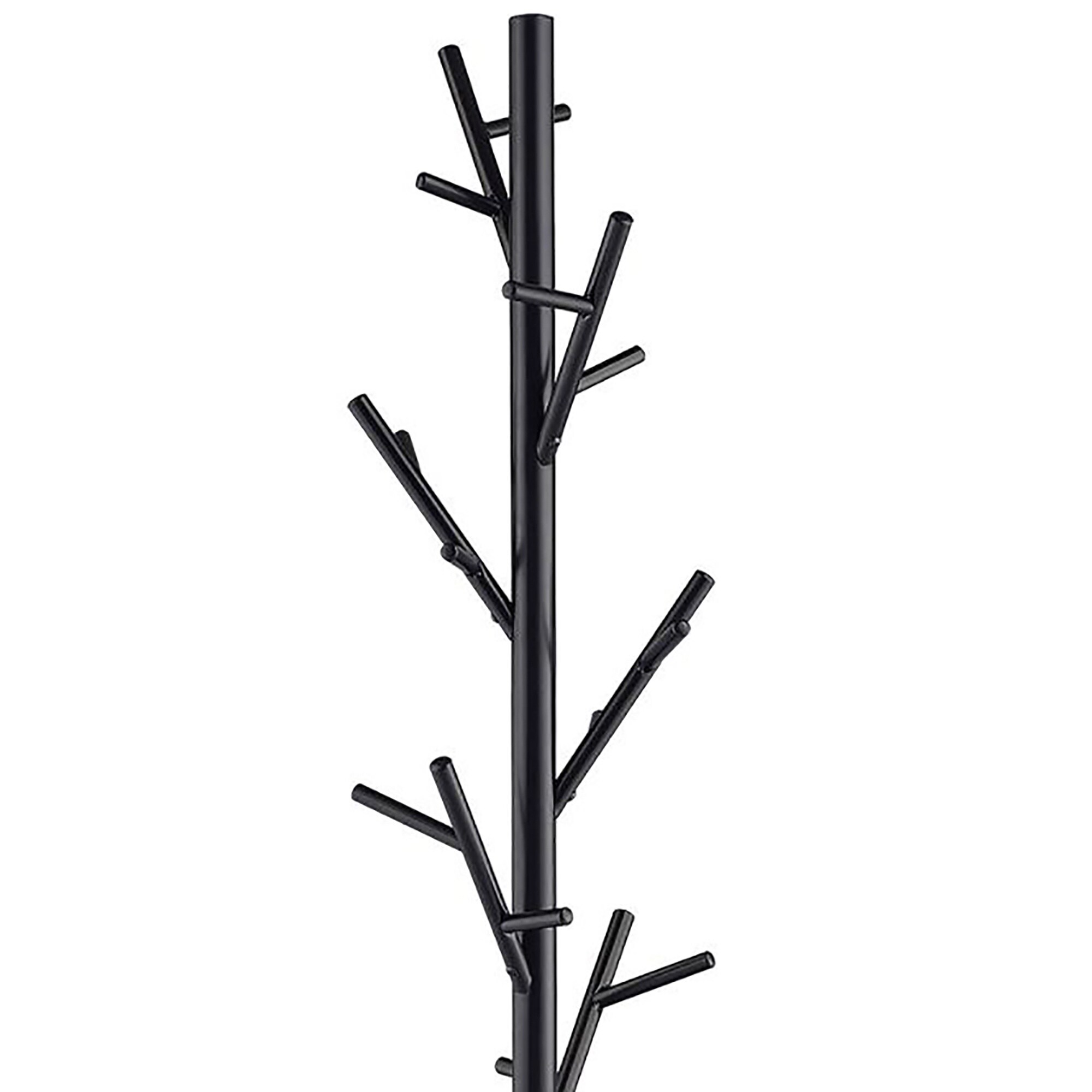 Vorene S-NFD8JEOACBR9 Coatrack-Stands-Pedestals - View #3