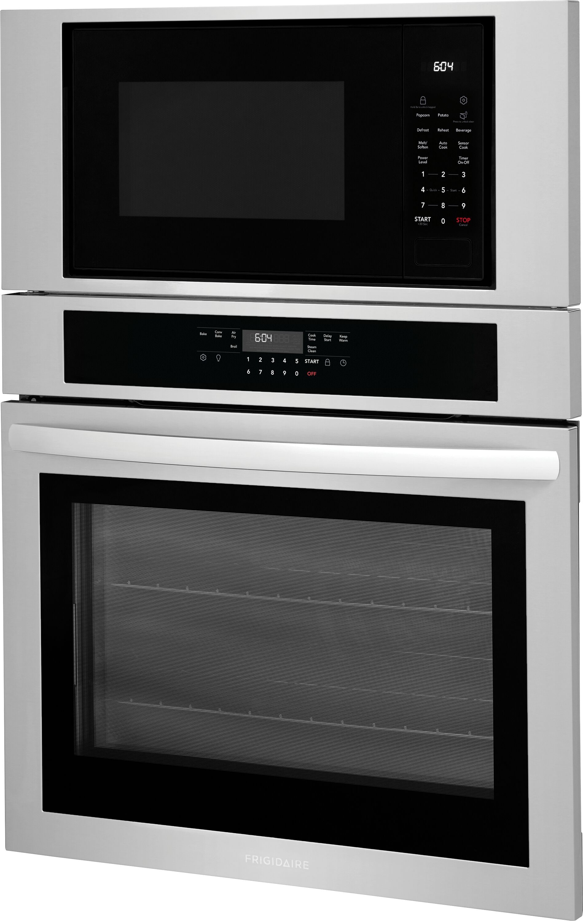 Frigidaire FCWM3030AS m050358 - View #11