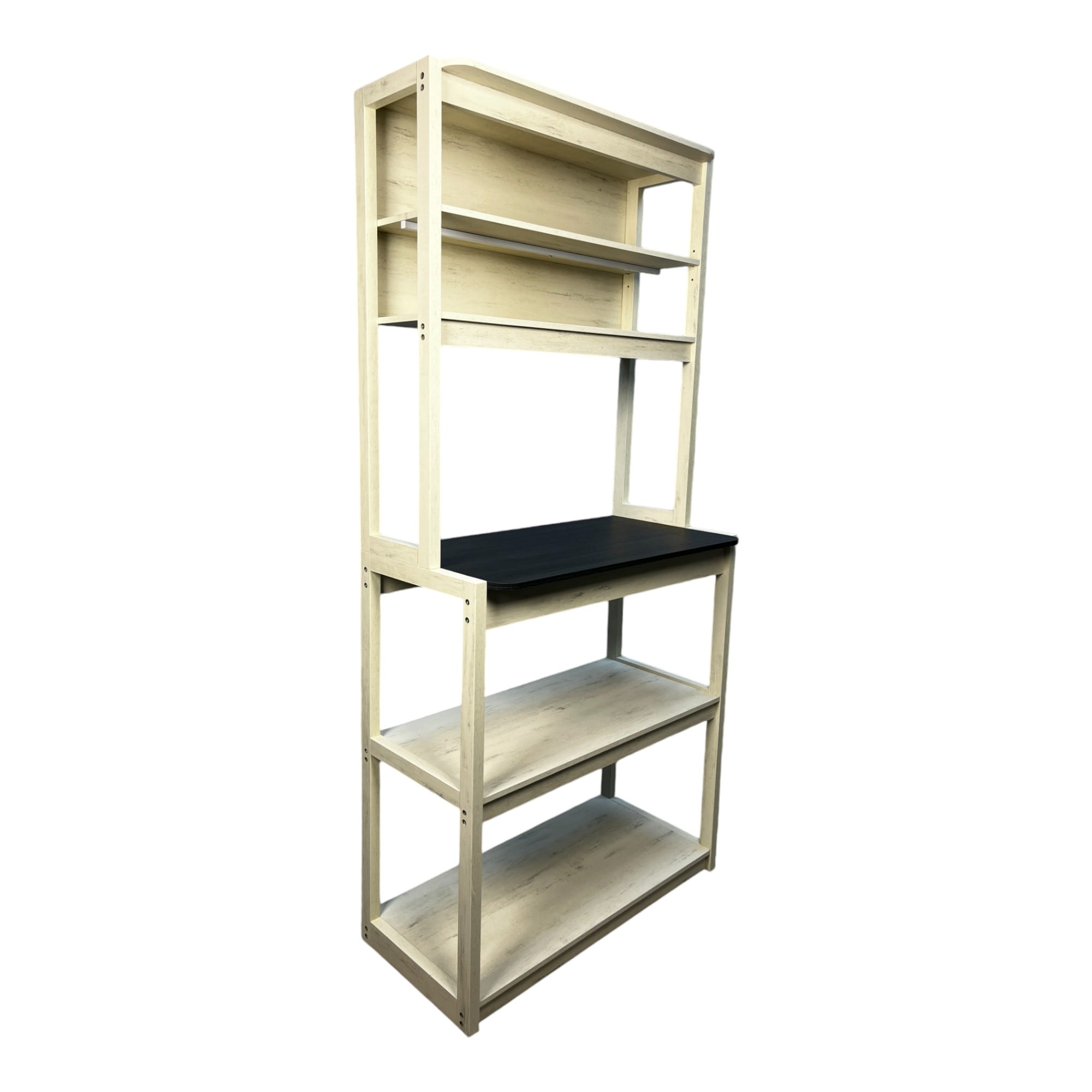Tinyhomie LW-WEM-3286 Cabinets-Kitchen - View #2