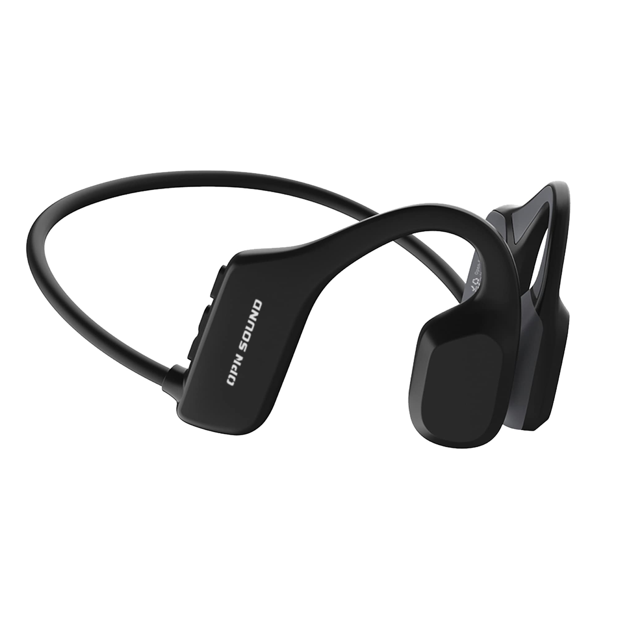 OPN Sound OPNMERCATO headphones - View #10