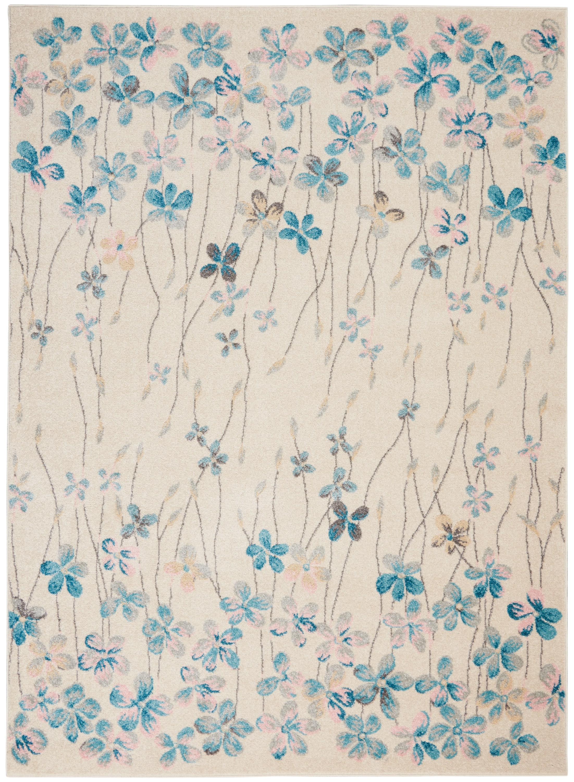 Nourison 99446484826 rugs - View #2