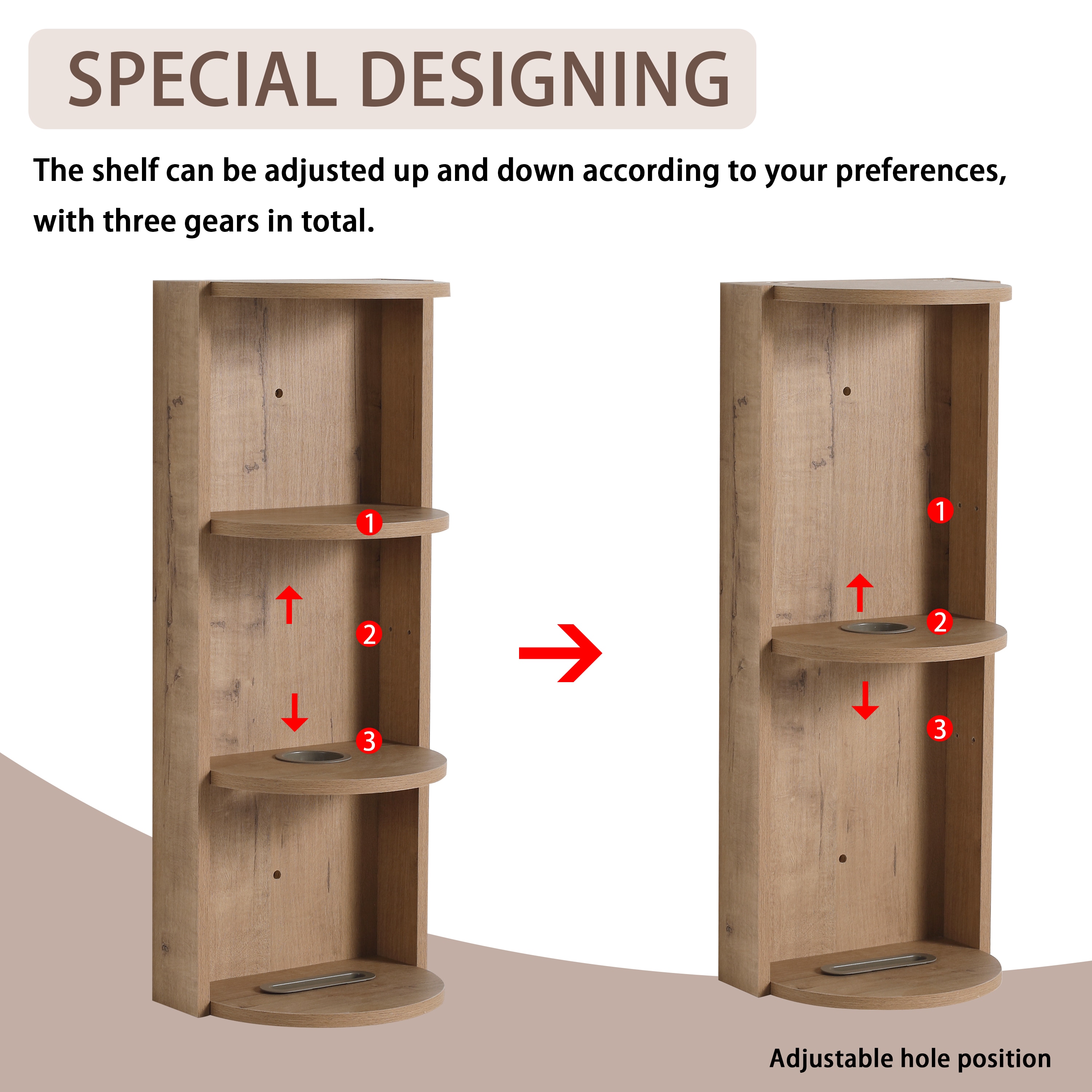 Tatayosi RY-99S00403 Bath-Vanity-Combo - View #12