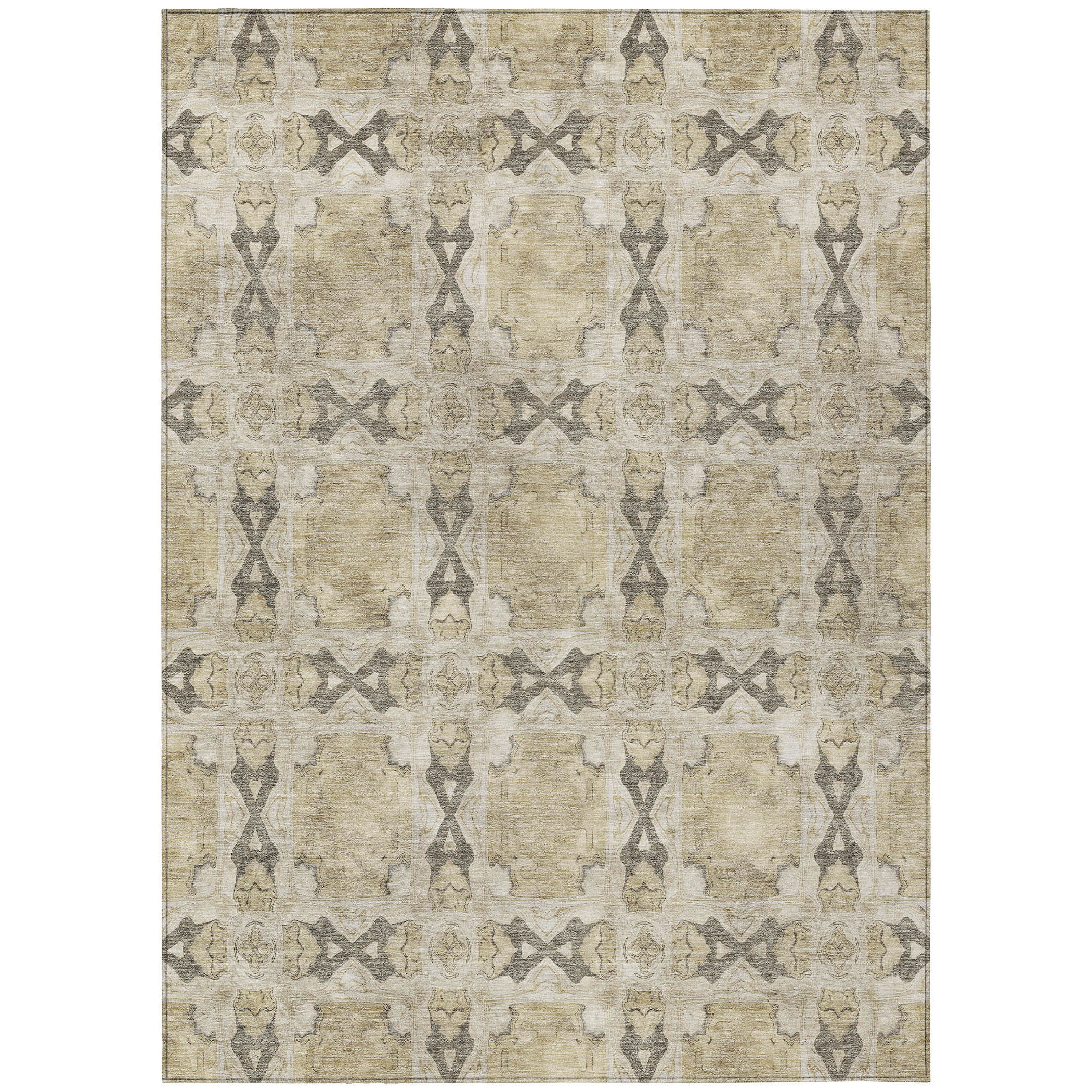 Addison Rugs ACN564BG3X5 rugs - View #2