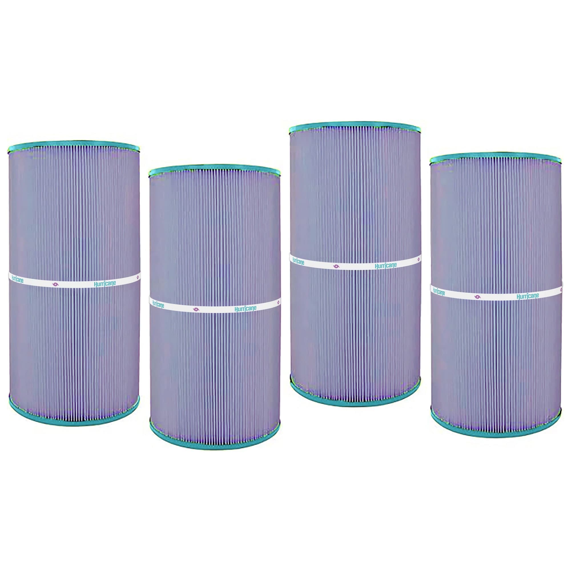 Hurricane 407458 Cartridge Pool Filter System