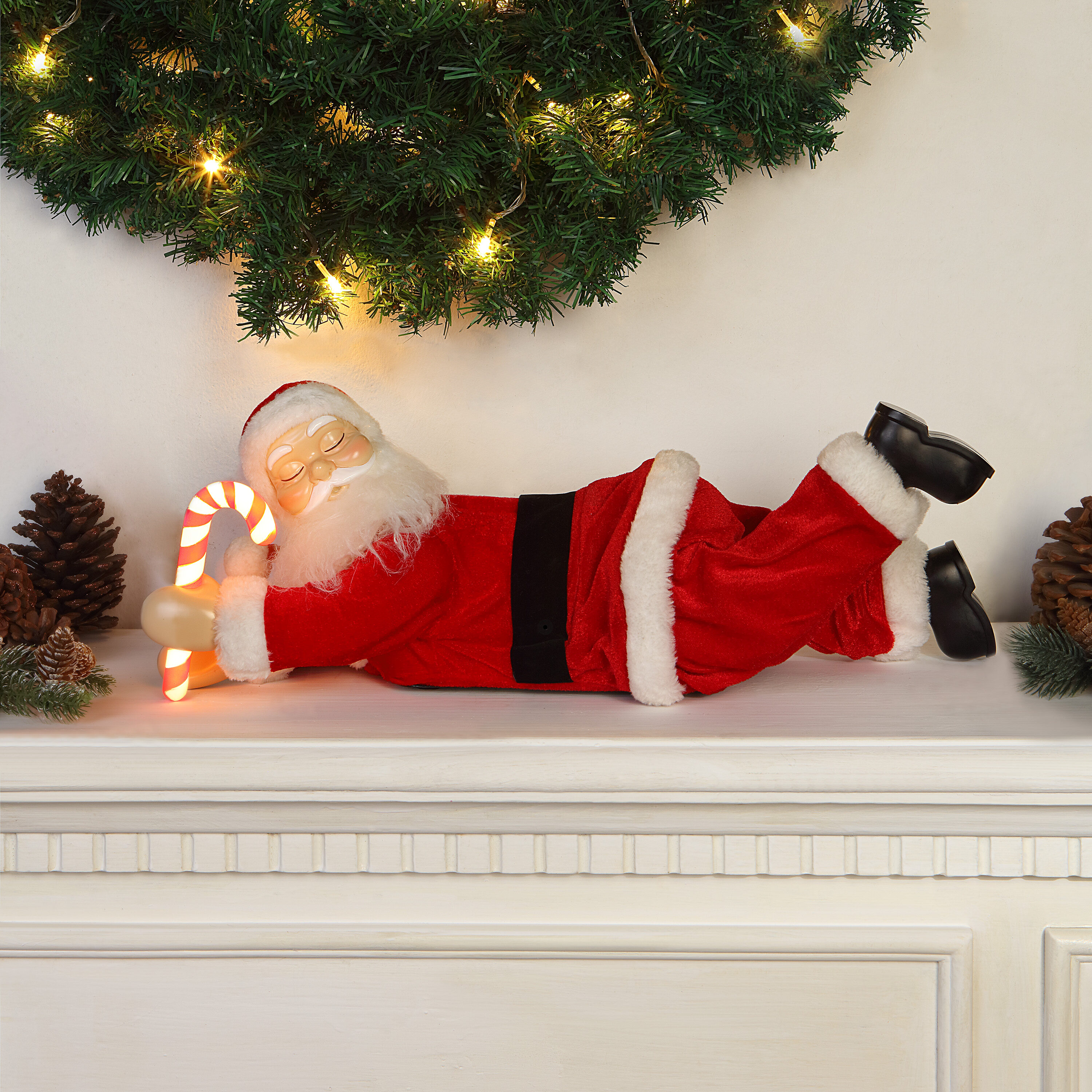 Mr. Christmas 30762 Table-Christmas-Decorations - View #3