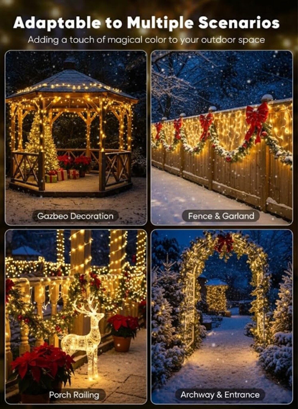 Vrbgify LVG0807V095 Christmas-Rope-Lights - View #7