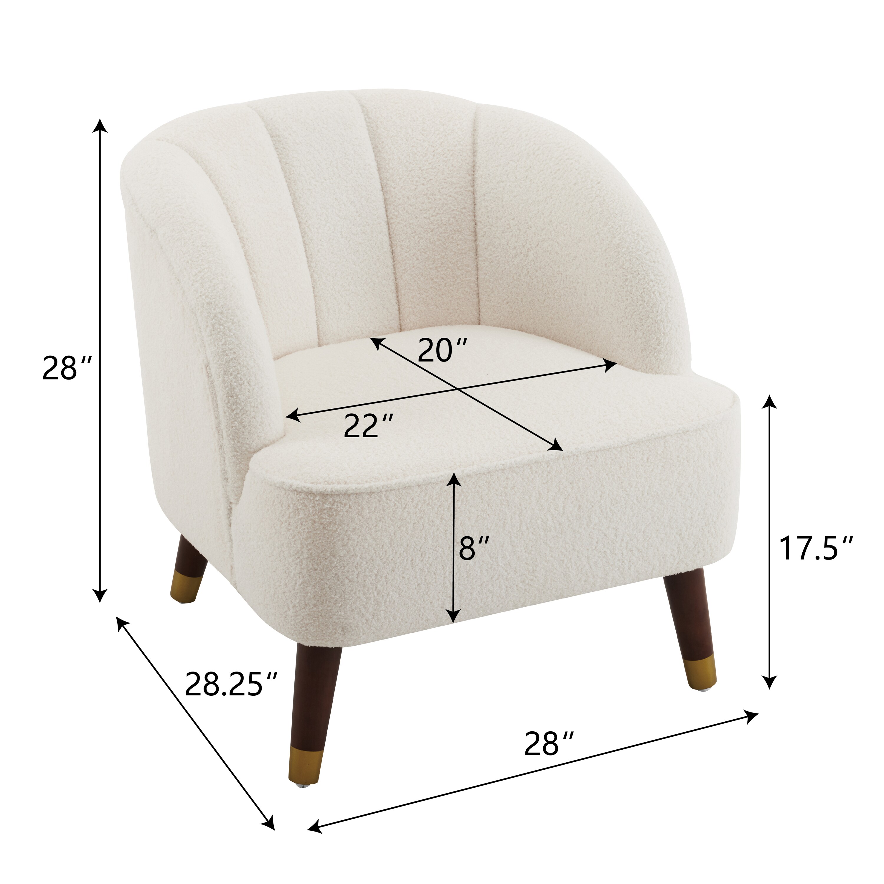 Best Selling Home Decor 319560 chairs - View #5