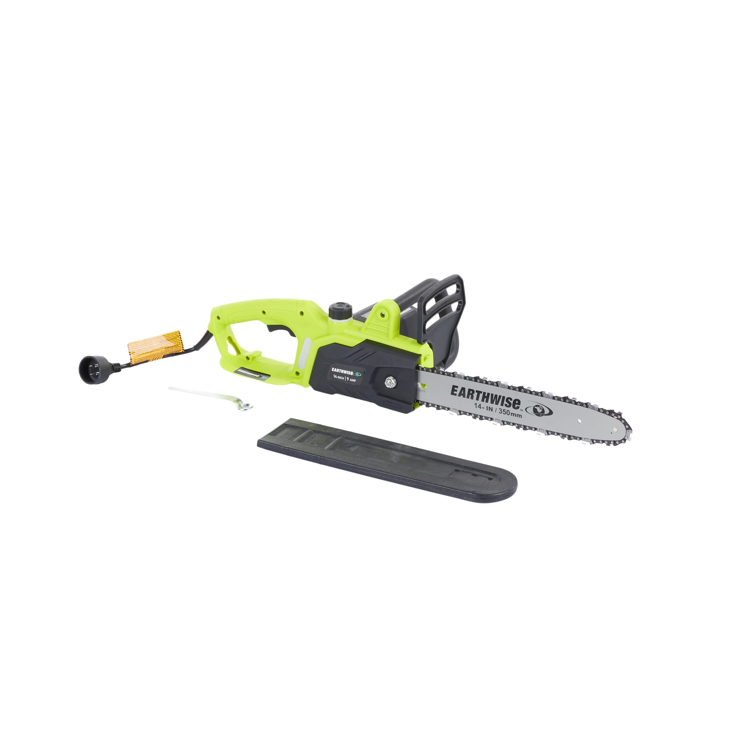 WEN 4015 14 in. 9 Amp Electric Chainsaw