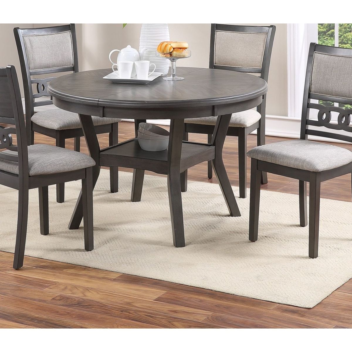 JASMODER B011S00163 Dining-Sets - View #9