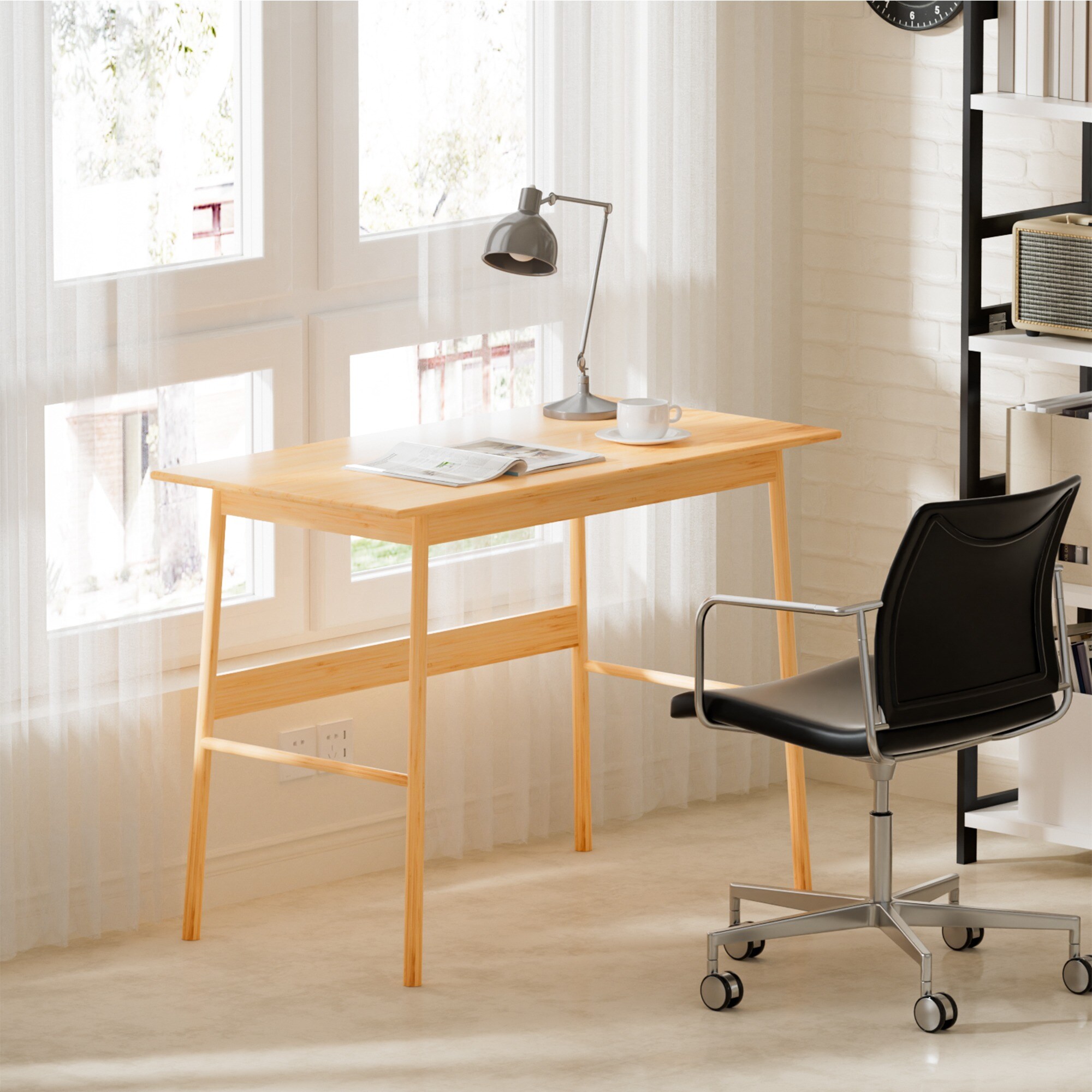 HyperDrop Cart W-W2992P341073 desks - View #2
