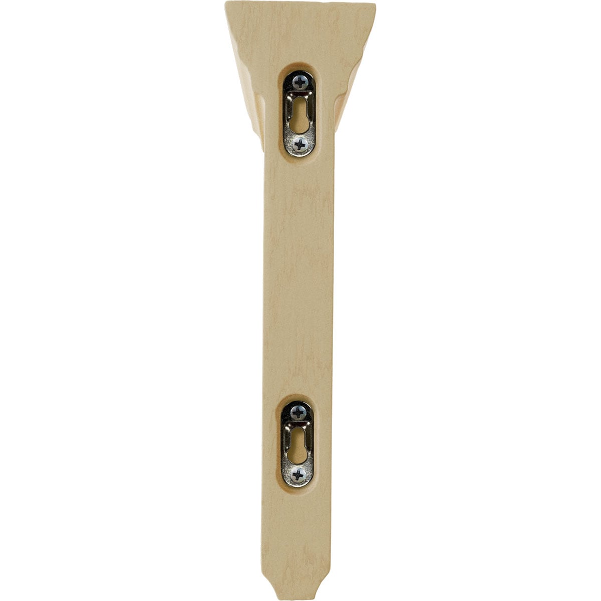 Ekena Millwork CORW02X05X10RJMA corbels - View #4