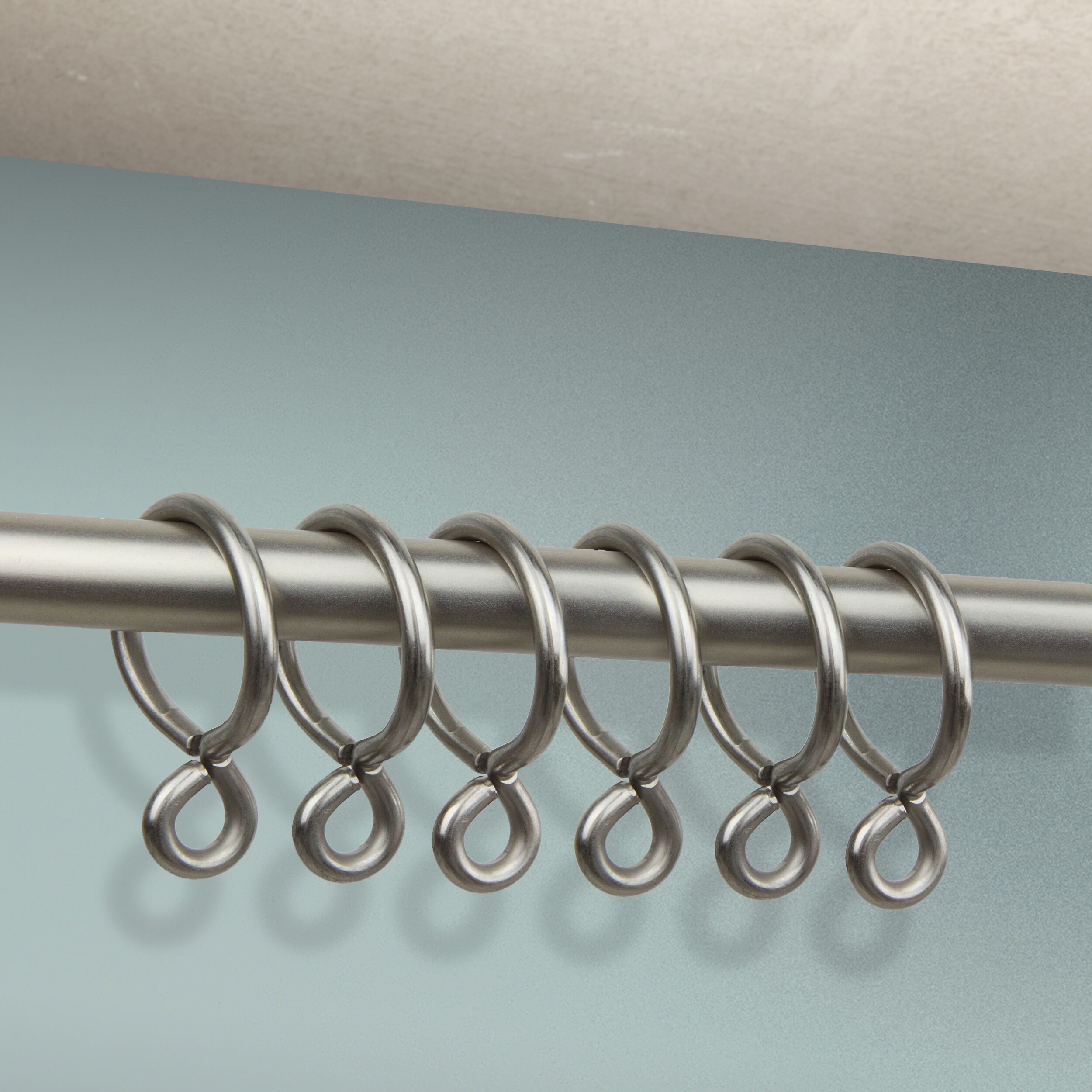 Hart & Harlow L-DR22-15 Curtain-Rings - View #2