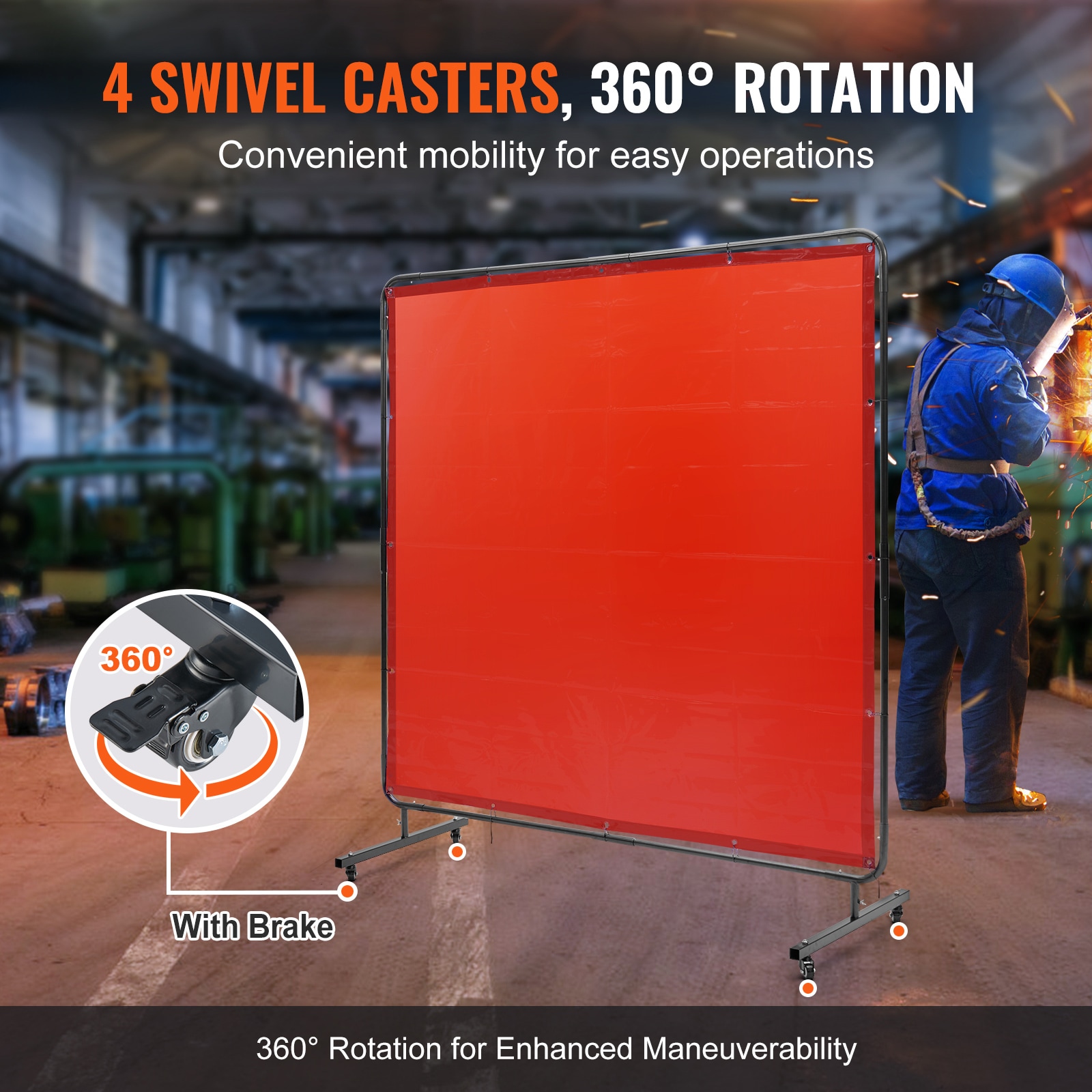 SVOPES SVOPESDMSHJPF05657V0 Electric-Welding-Accessories - View #3