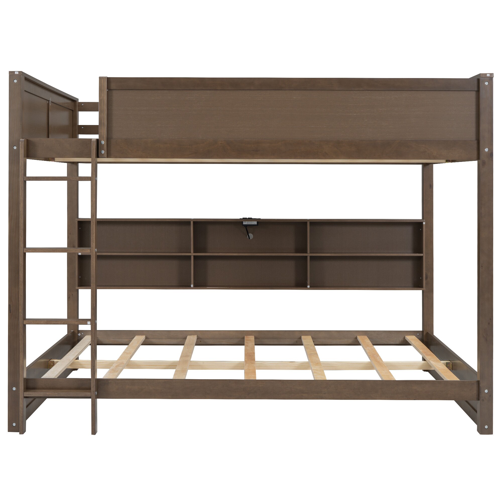 ModernLuxe GX000399AAD Bunk-Beds - View #15