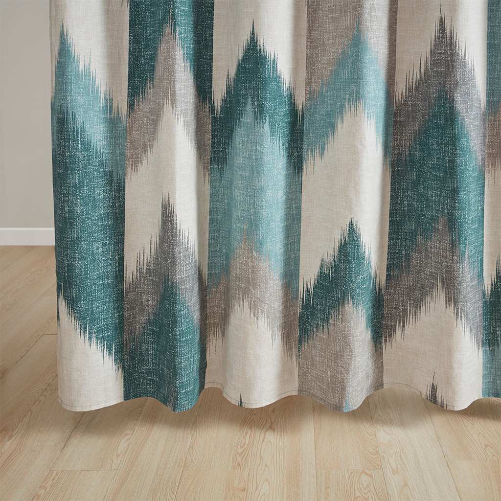 Etokfoks LET0326SG25 Shower-Curtains-Liners - View #5