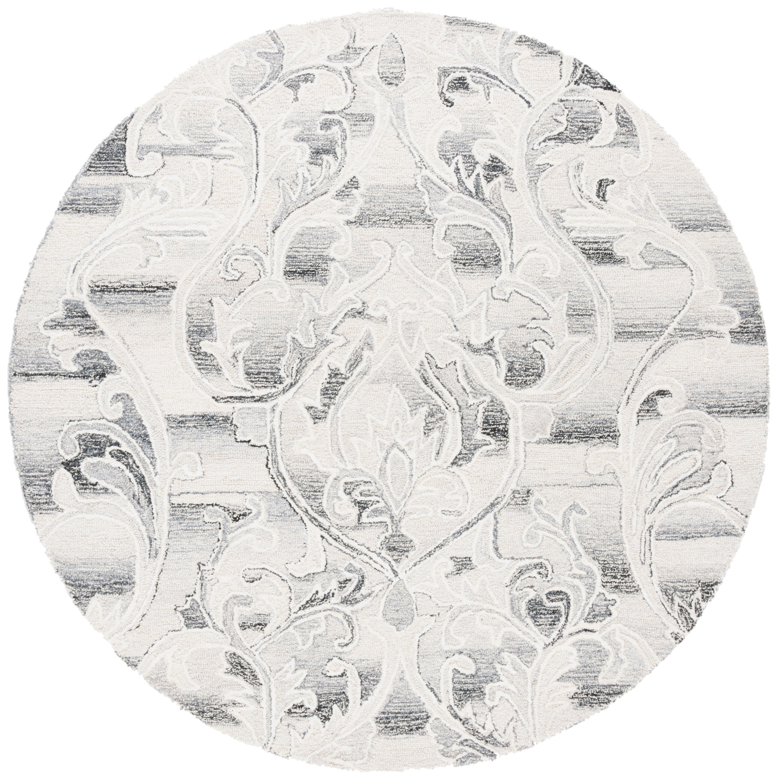 Safavieh MET870F-6R rugs - View #2