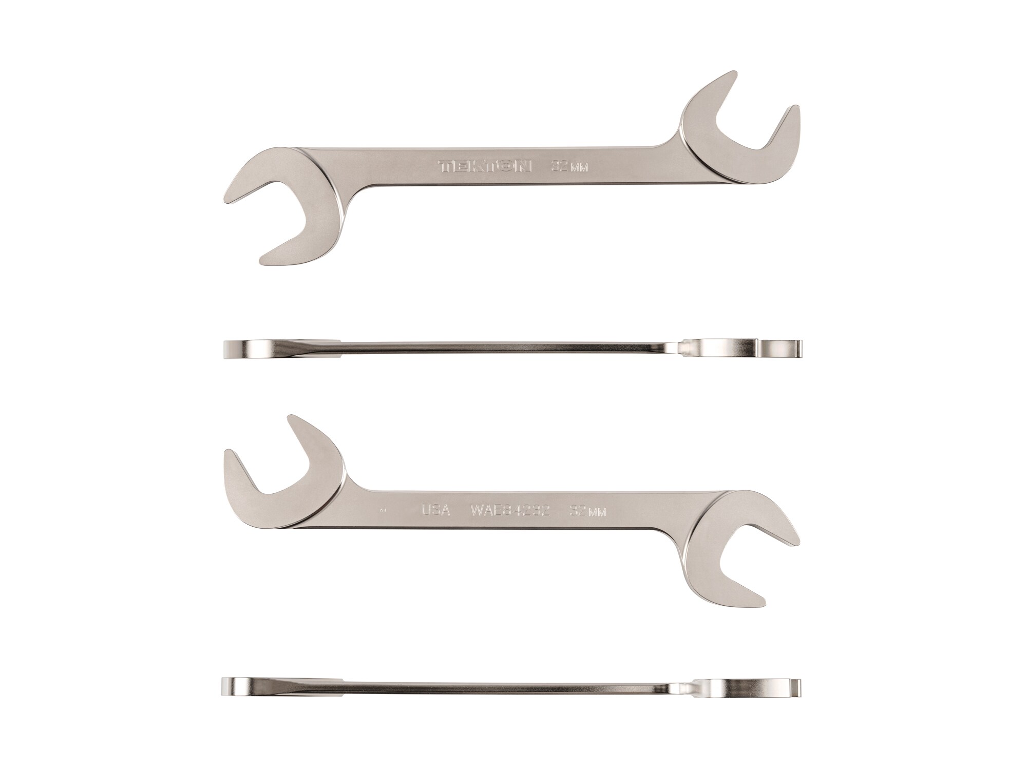 TEKTON WAE84232 Wrench-Sets - View #2