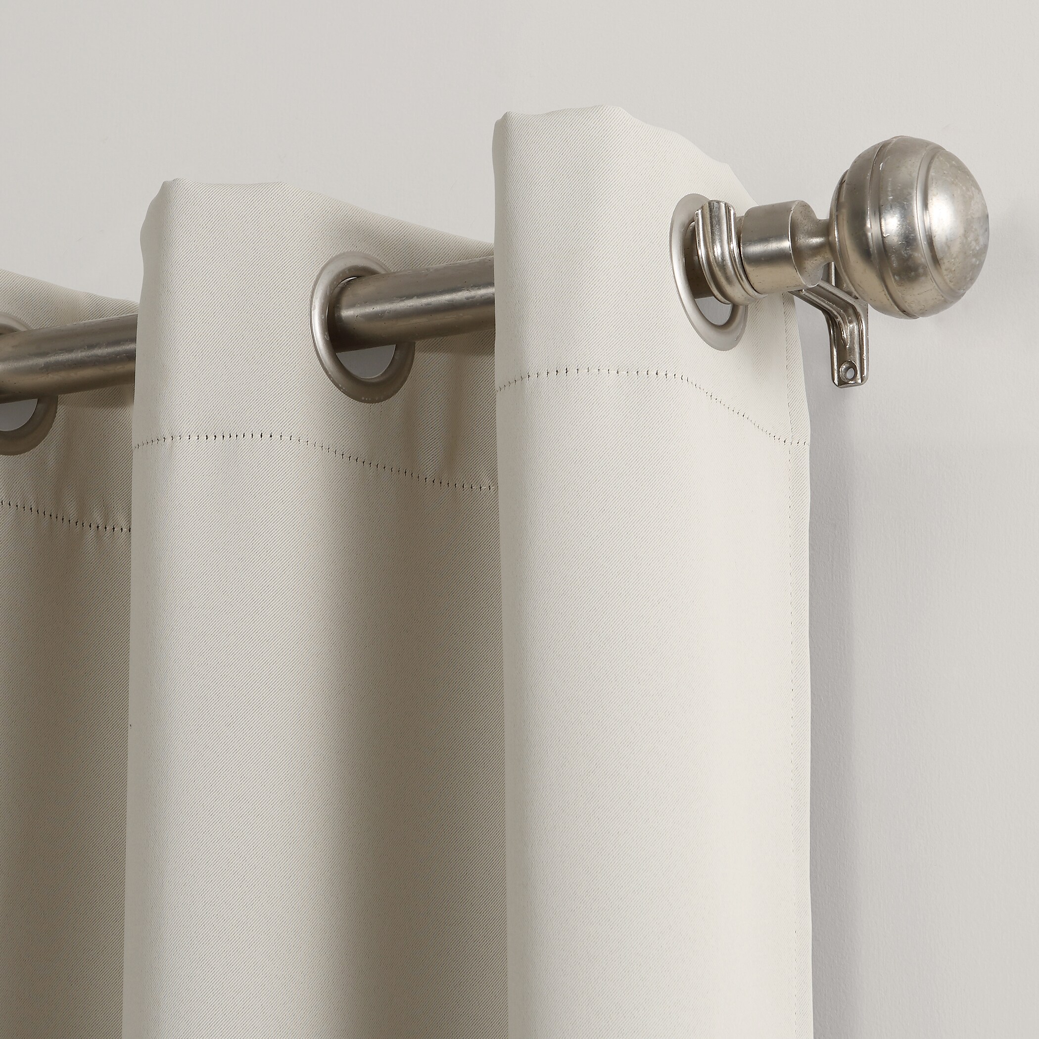 Sun Zero 50948 curtains - View #2
