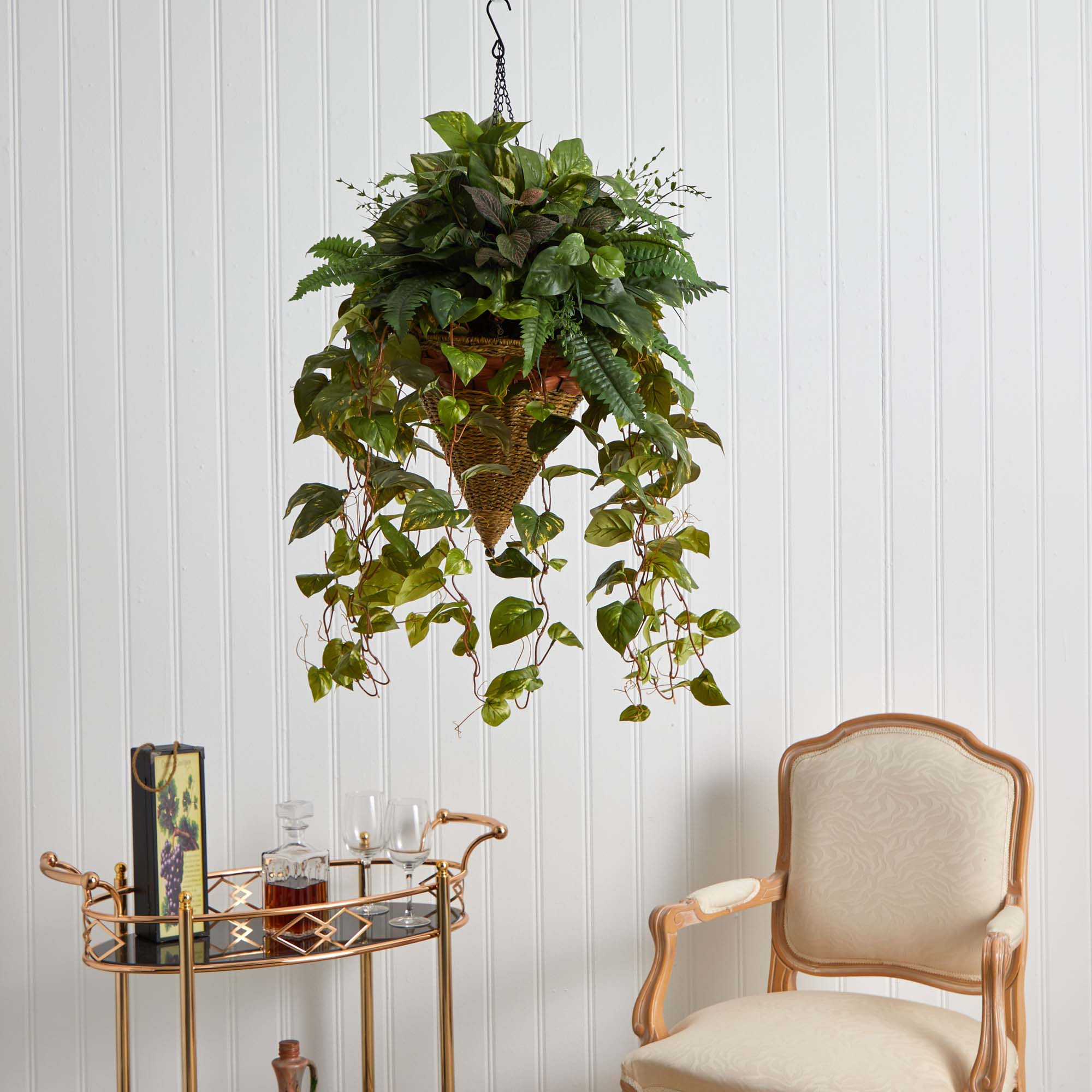 Nearly Natural 6851 Artificial-Plants-Trees - View #4